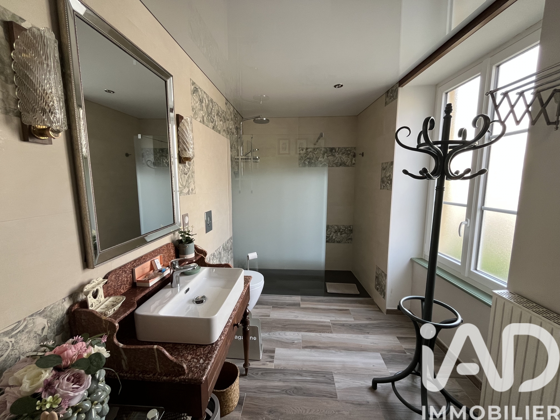Maison de 311 m² à Champsevraine (52500)