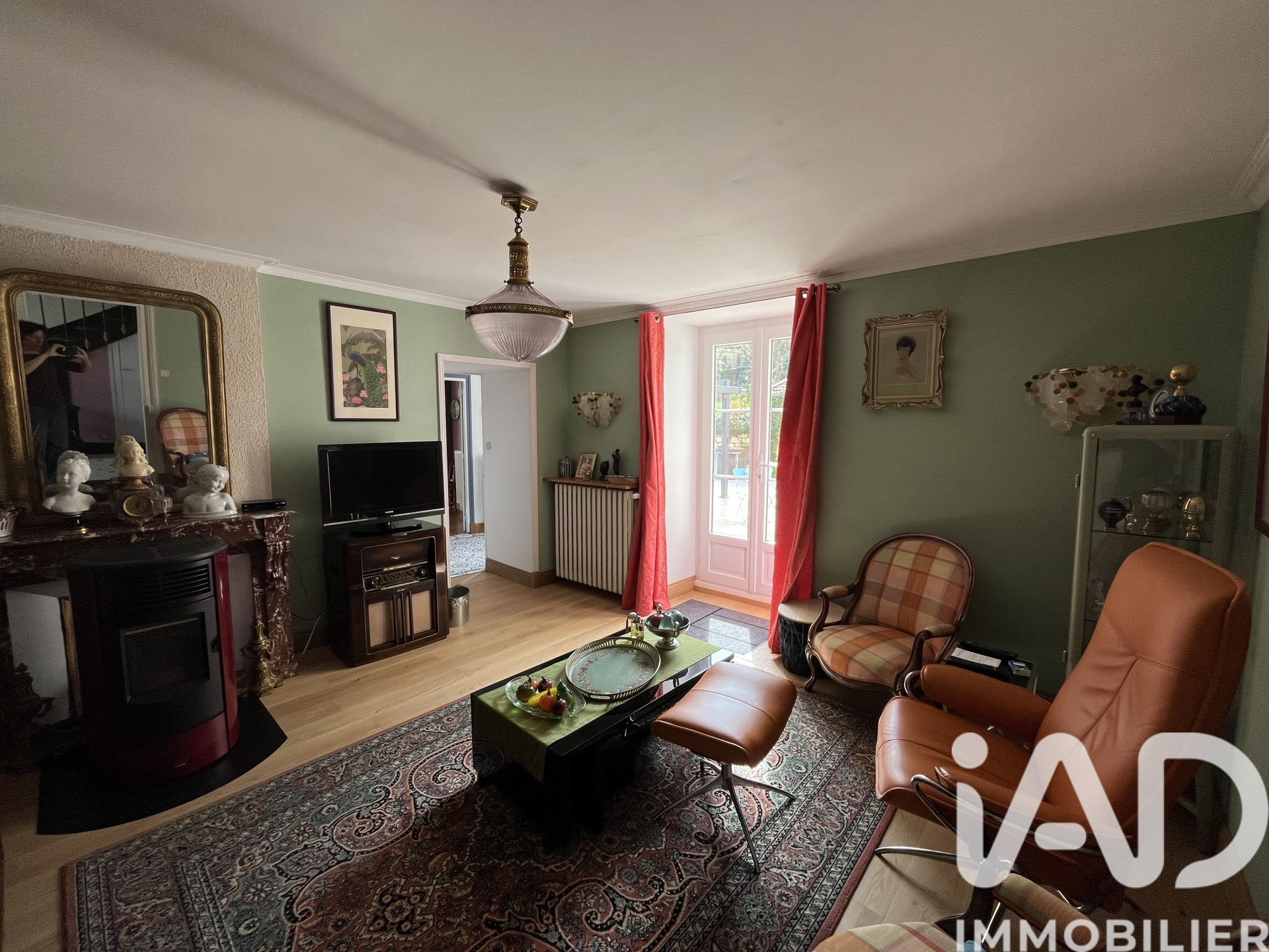 Maison de 311 m² à Champsevraine (52500)