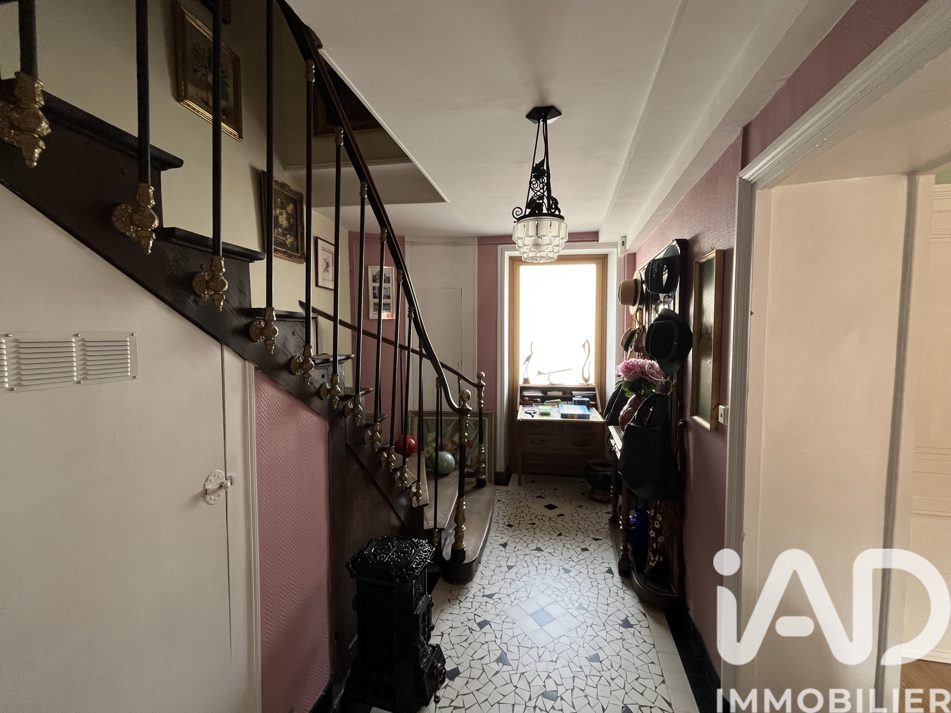 Maison de 311 m² à Champsevraine (52500)