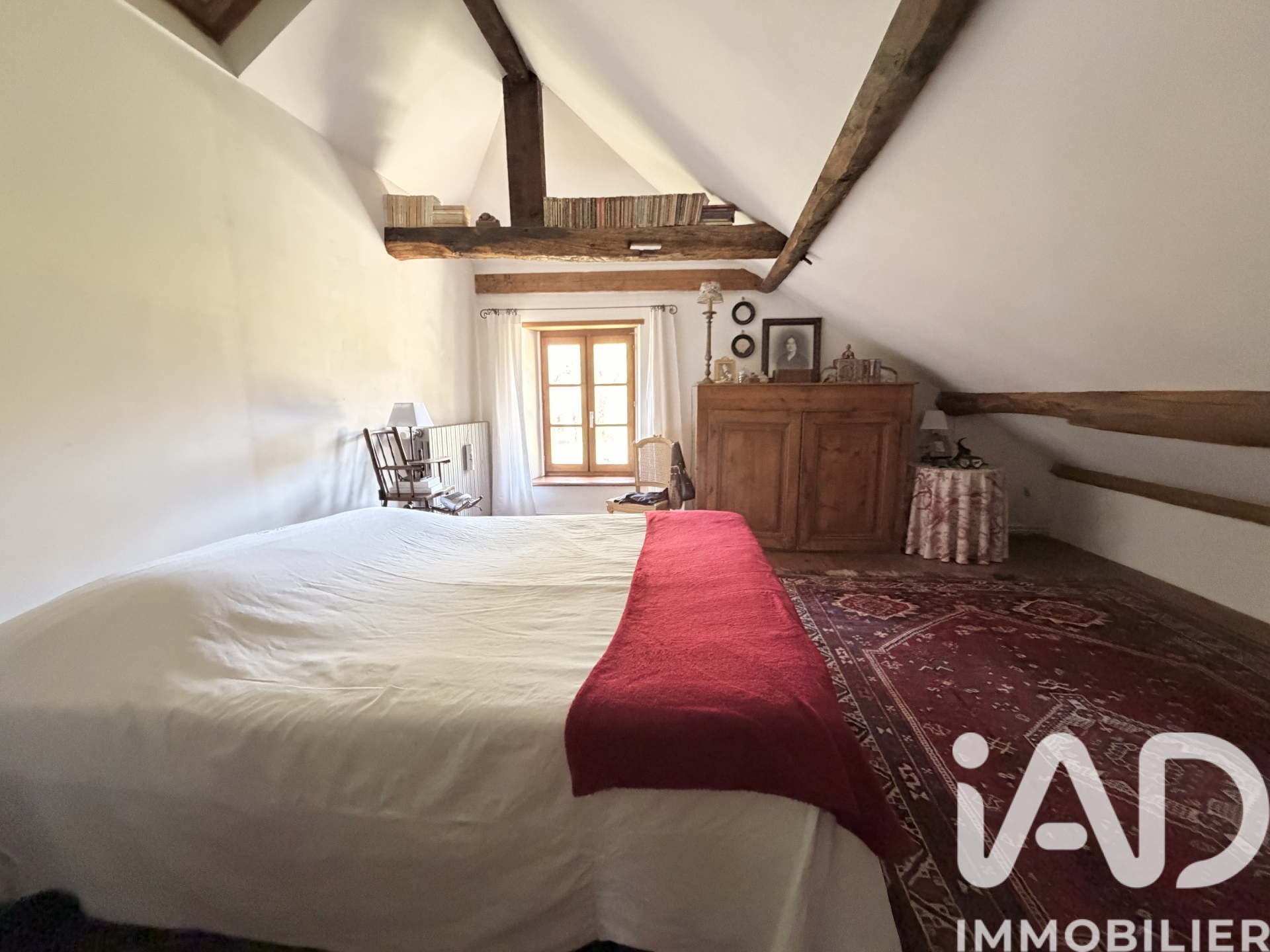 Maison de 189 m² à CELLES EN BASSIGNY (52360)