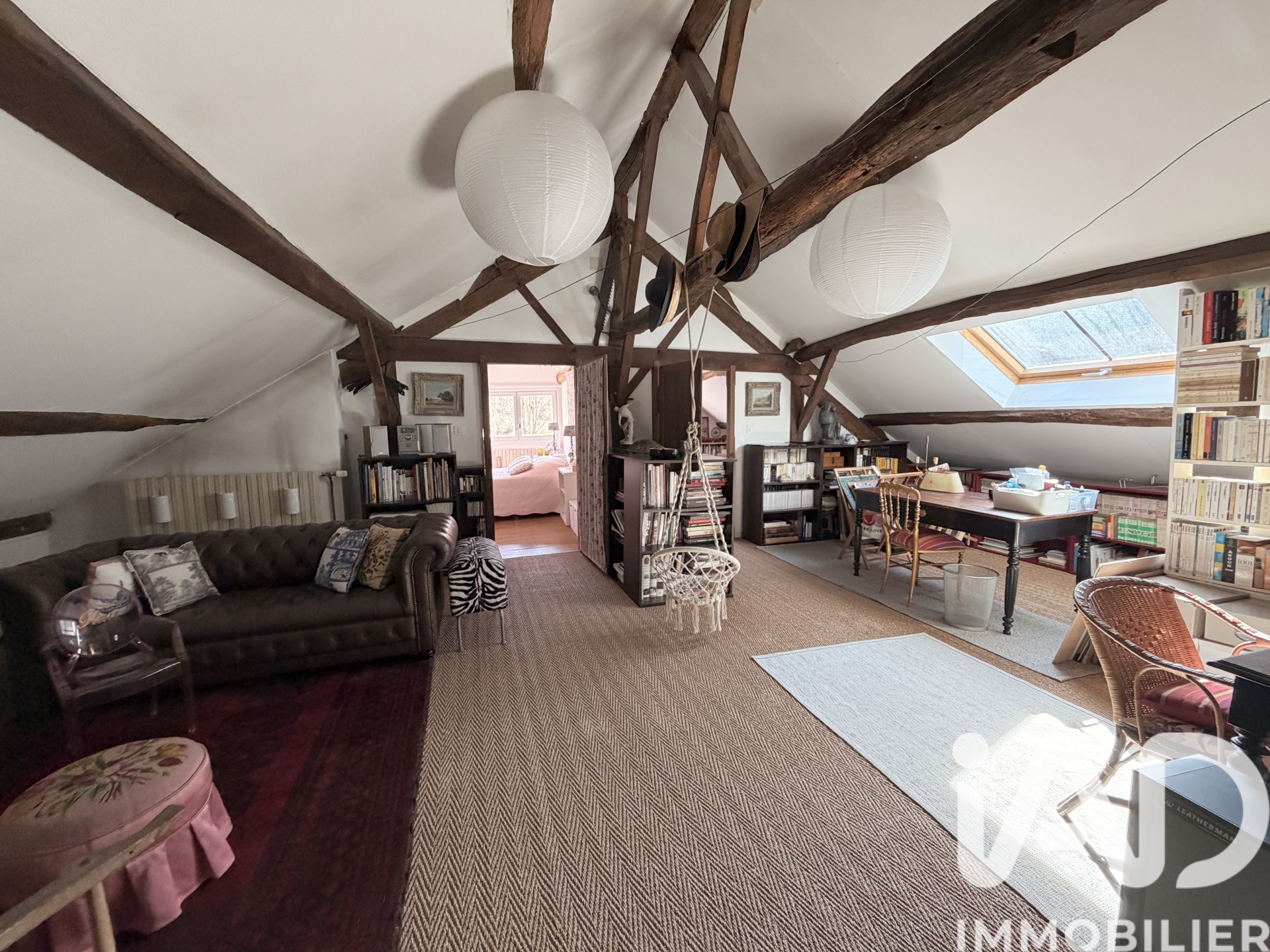 Maison de 189 m² à CELLES EN BASSIGNY (52360)