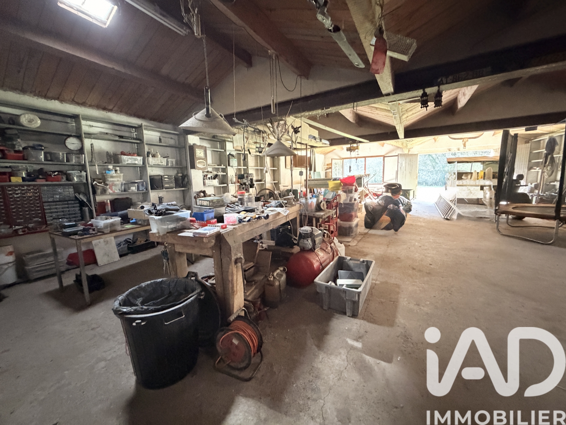 Maison de 189 m² à CELLES EN BASSIGNY (52360)