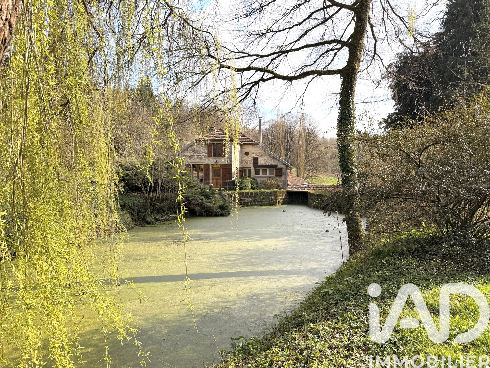 Maison de 189 m² à CELLES EN BASSIGNY (52360)