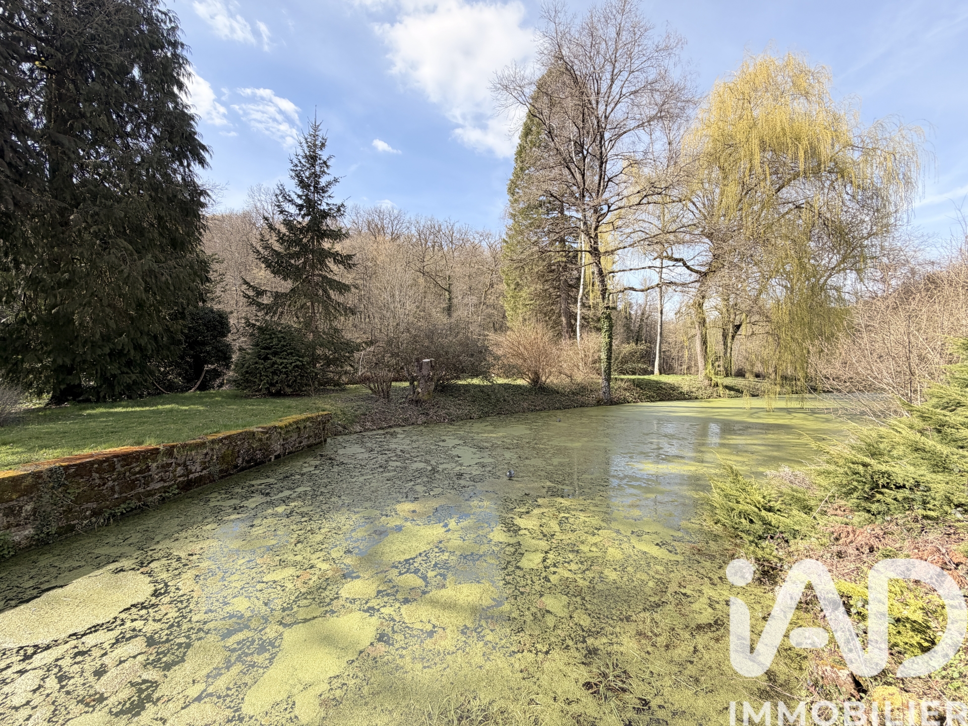 Maison de 189 m² à CELLES EN BASSIGNY (52360)