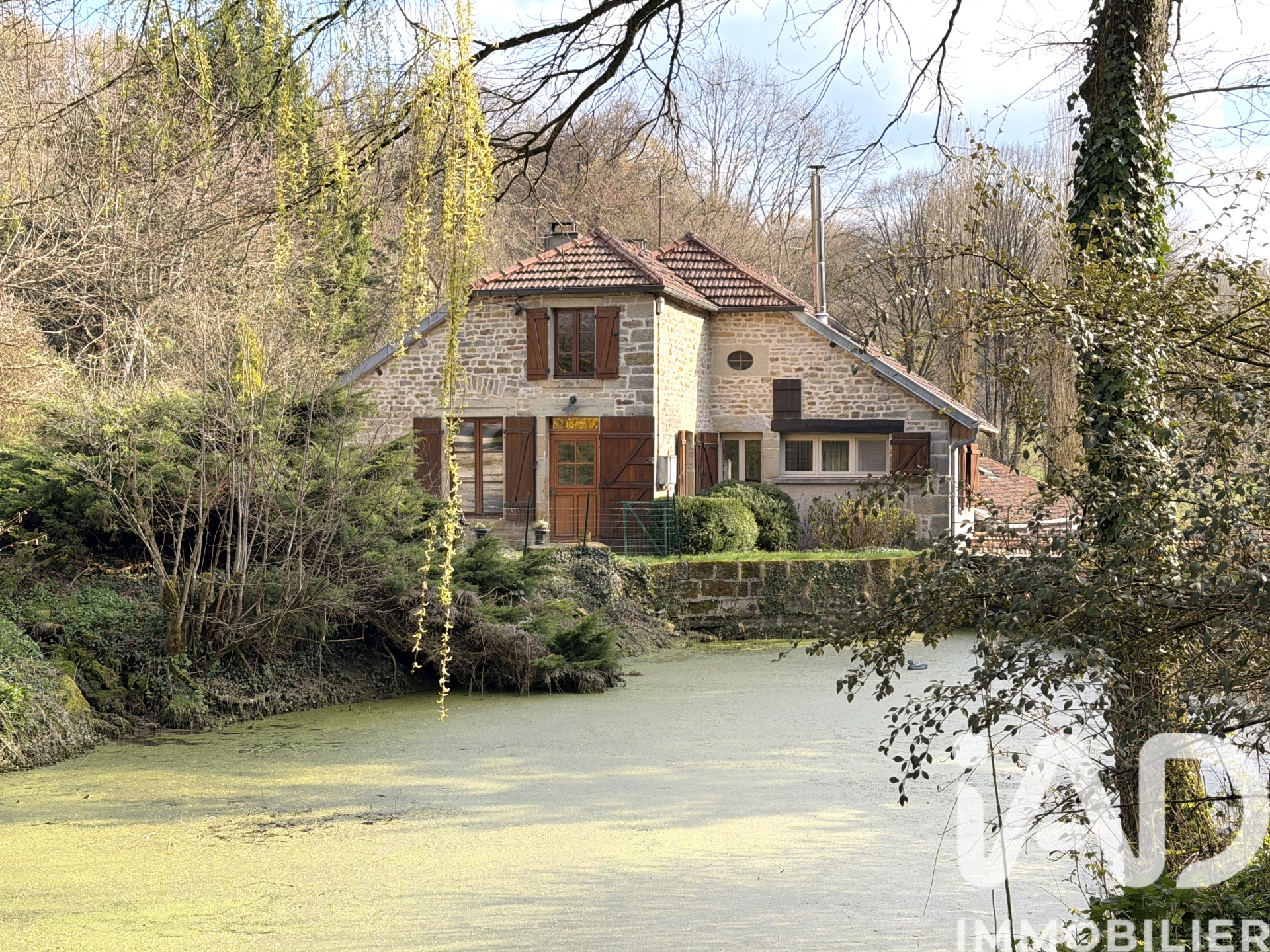 Maison de 189 m² à CELLES EN BASSIGNY (52360)