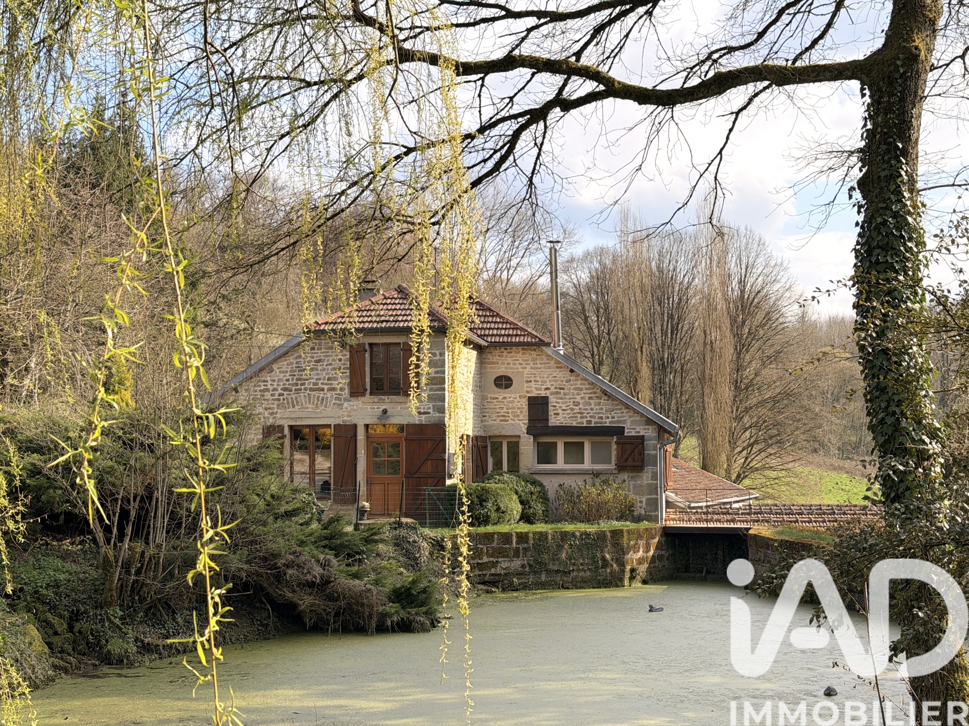 Maison de 189 m² à CELLES EN BASSIGNY (52360)