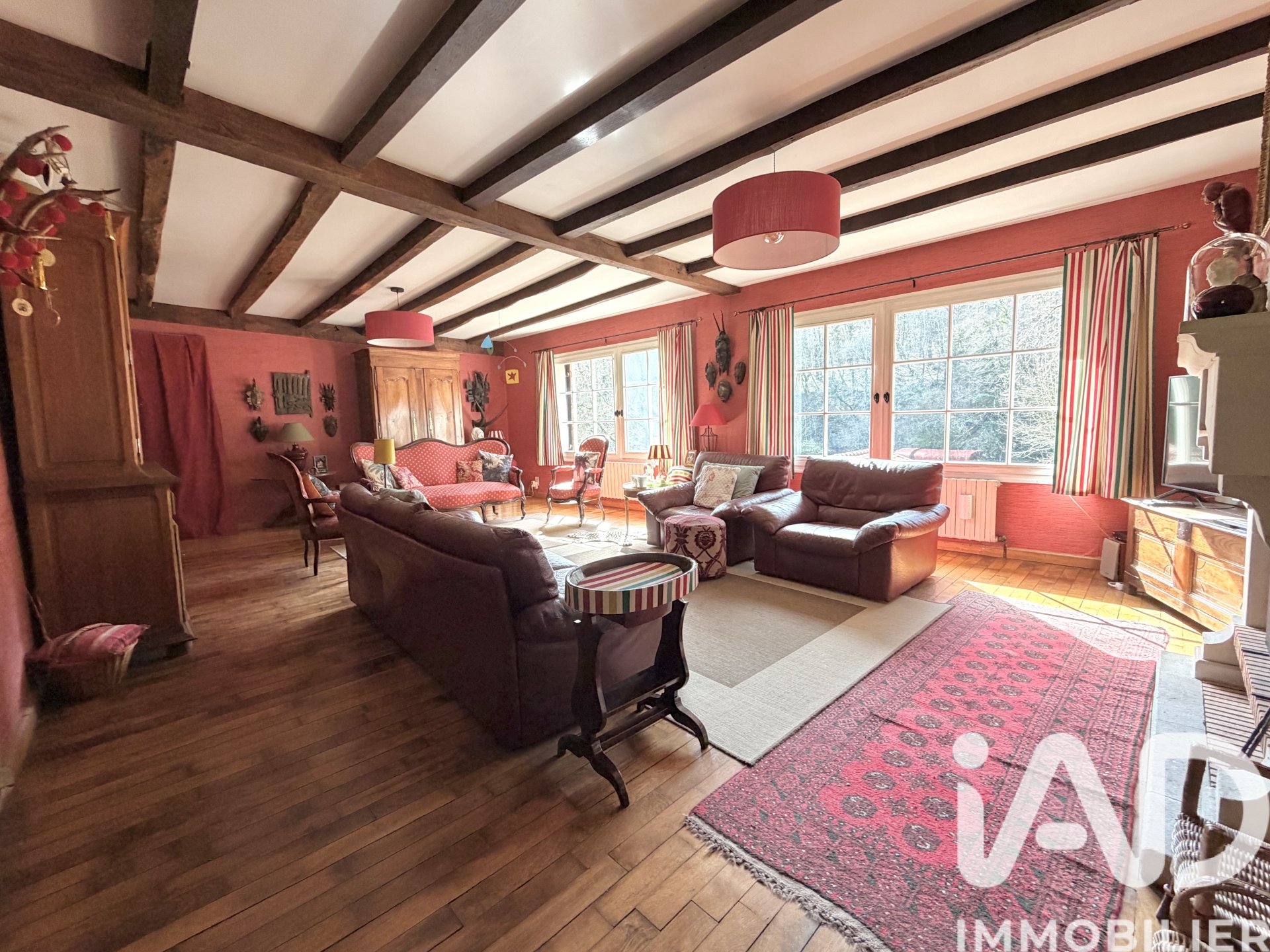 Maison de 189 m² à CELLES EN BASSIGNY (52360)