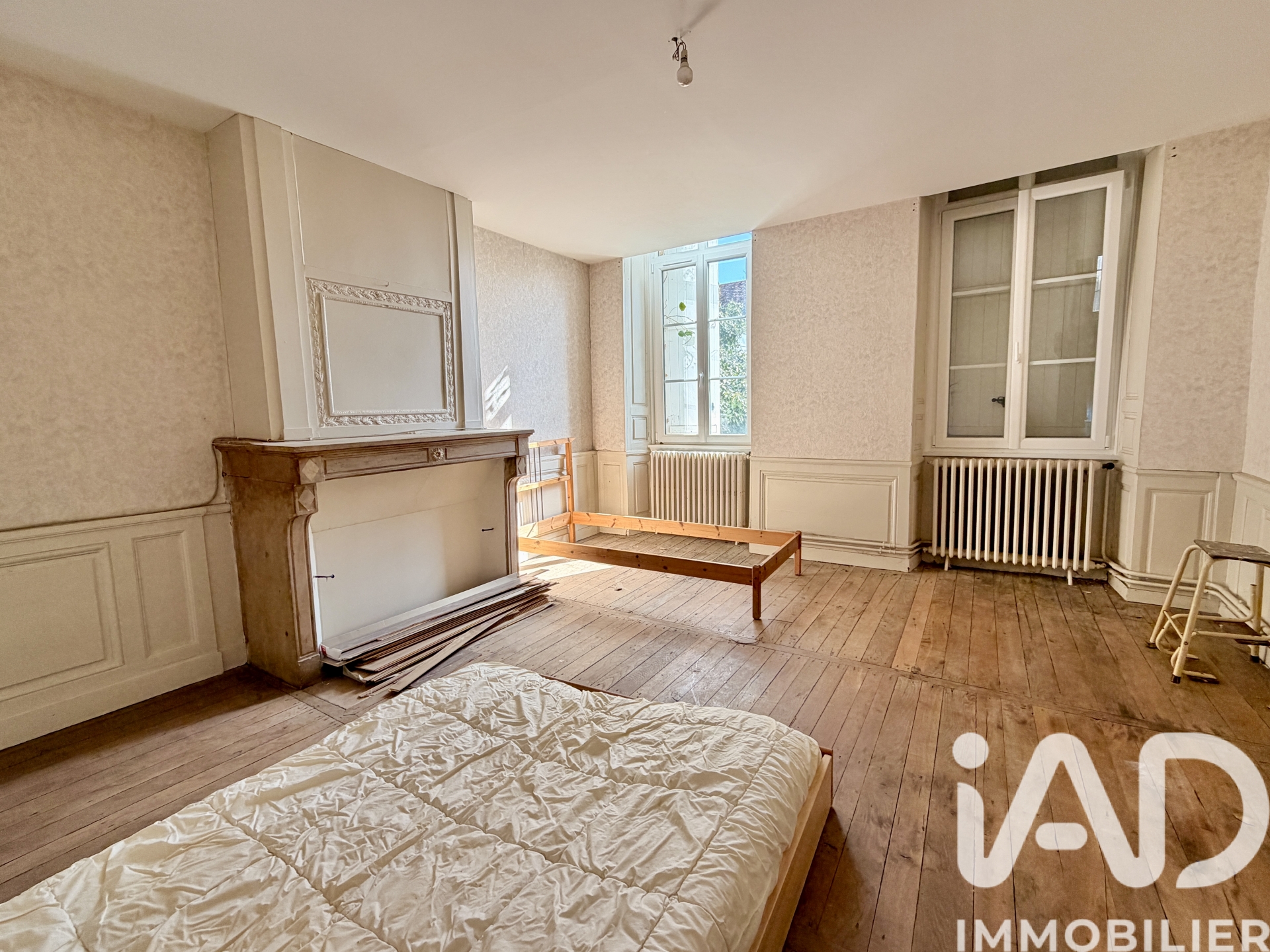 Maison de 418 m² à Langres (52200)