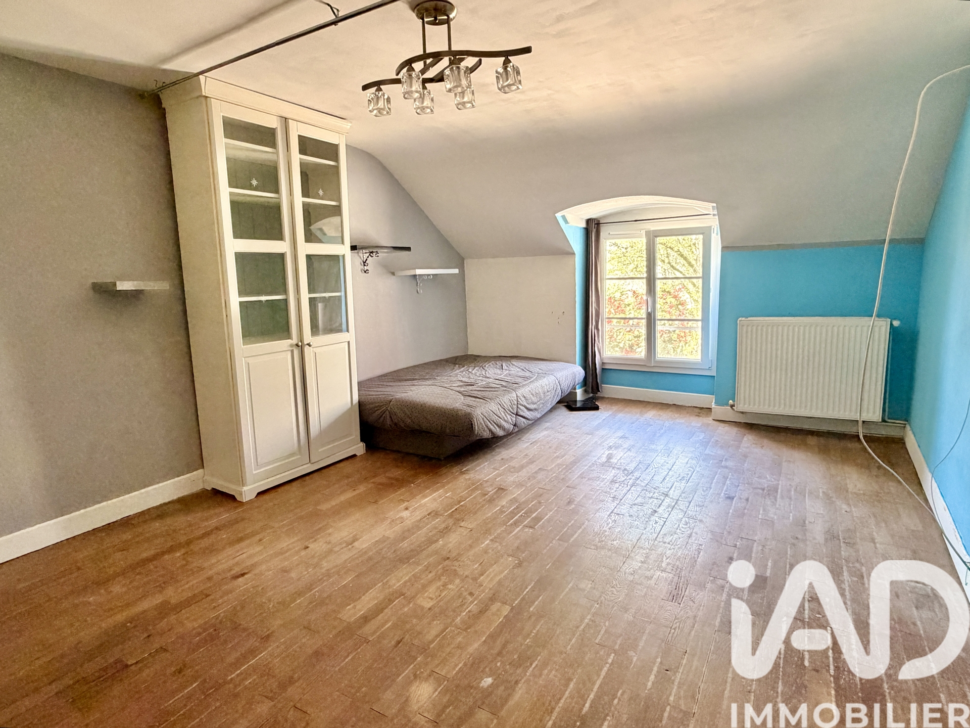 Maison de 418 m² à Langres (52200)