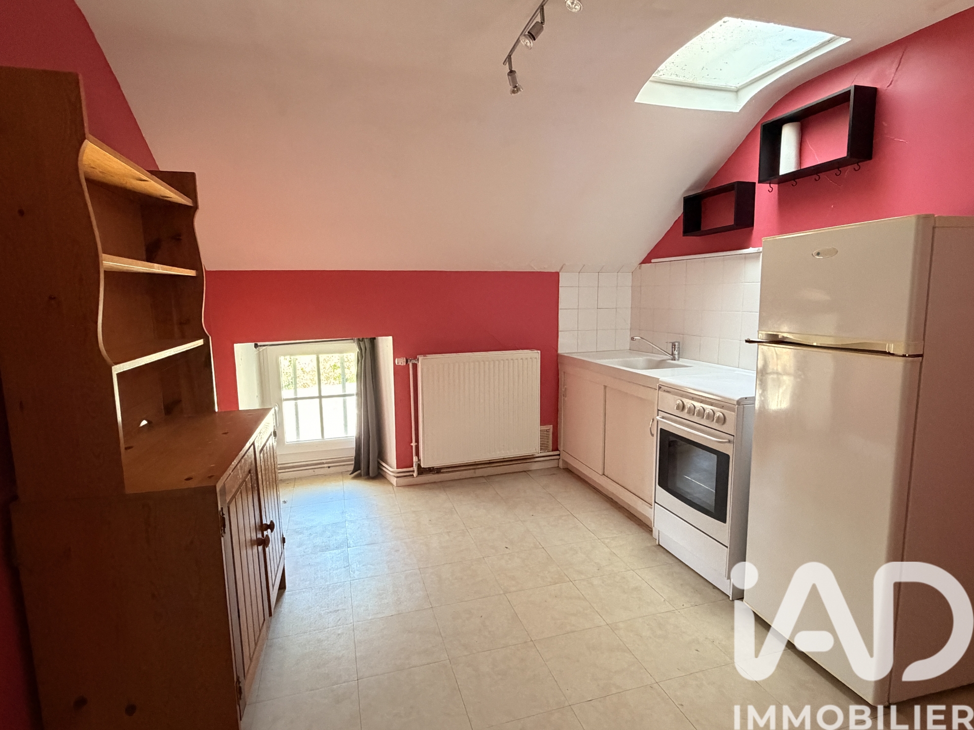 Maison de 418 m² à Langres (52200)