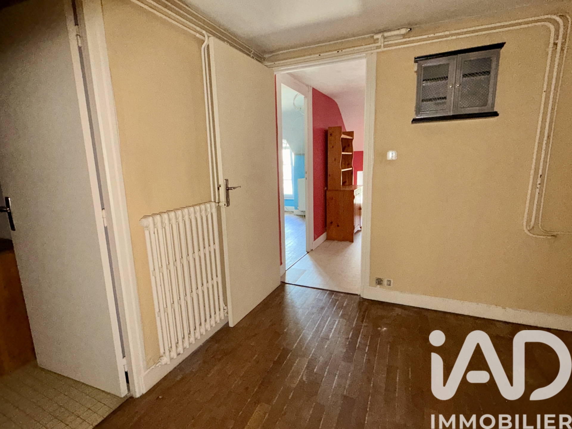 Maison de 418 m² à Langres (52200)