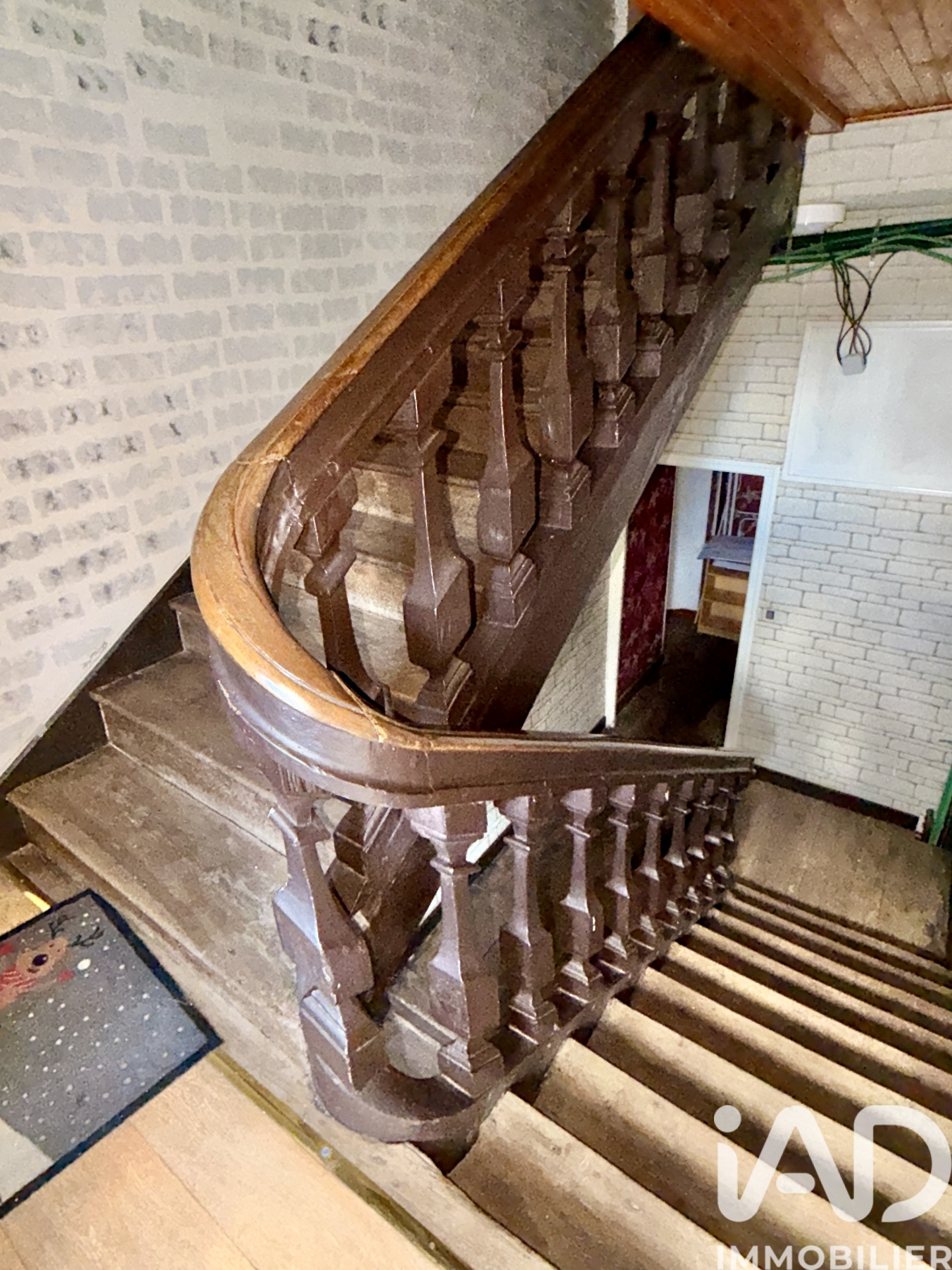 Maison de 418 m² à Langres (52200)