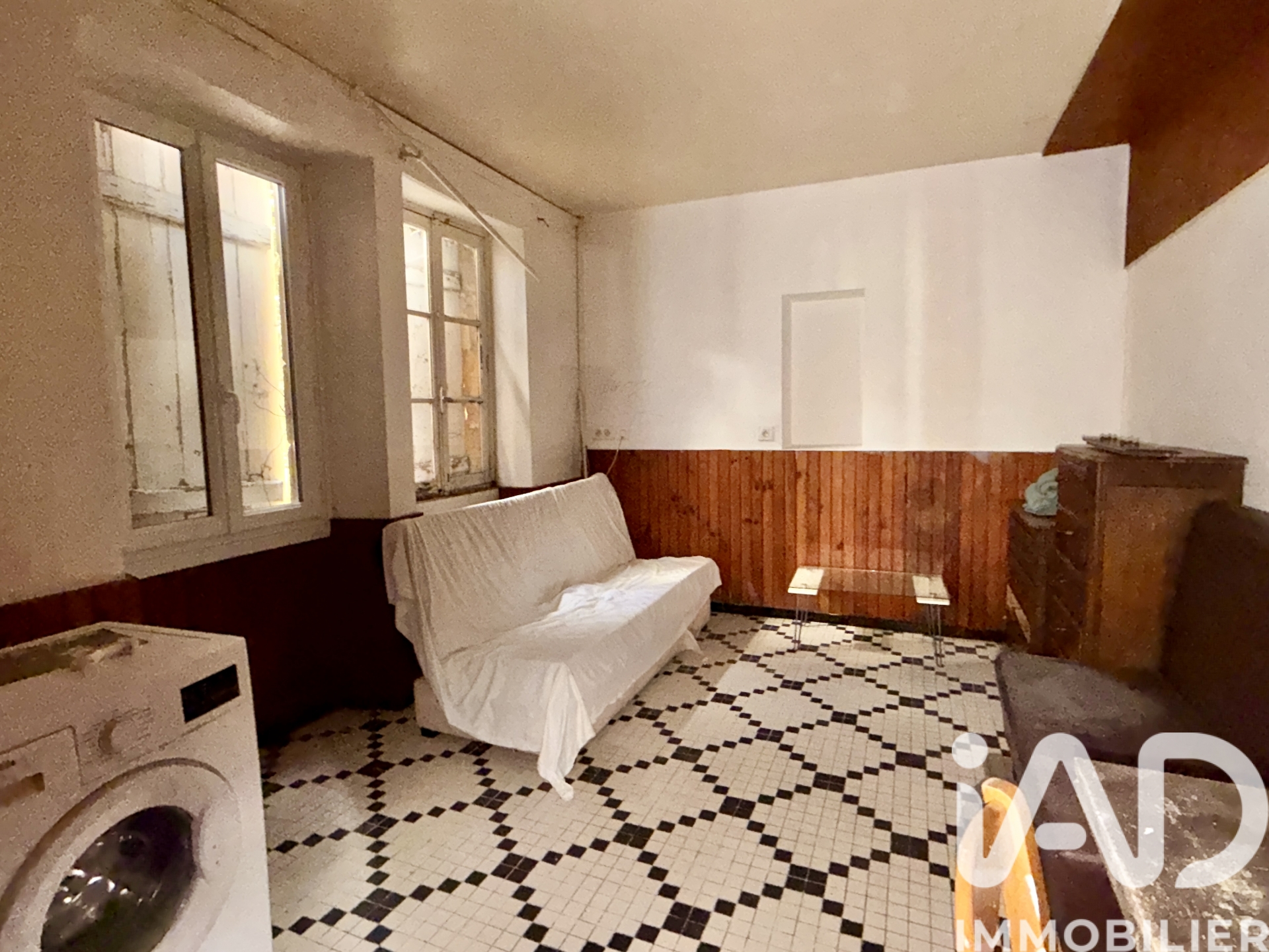 Maison de 418 m² à Langres (52200)