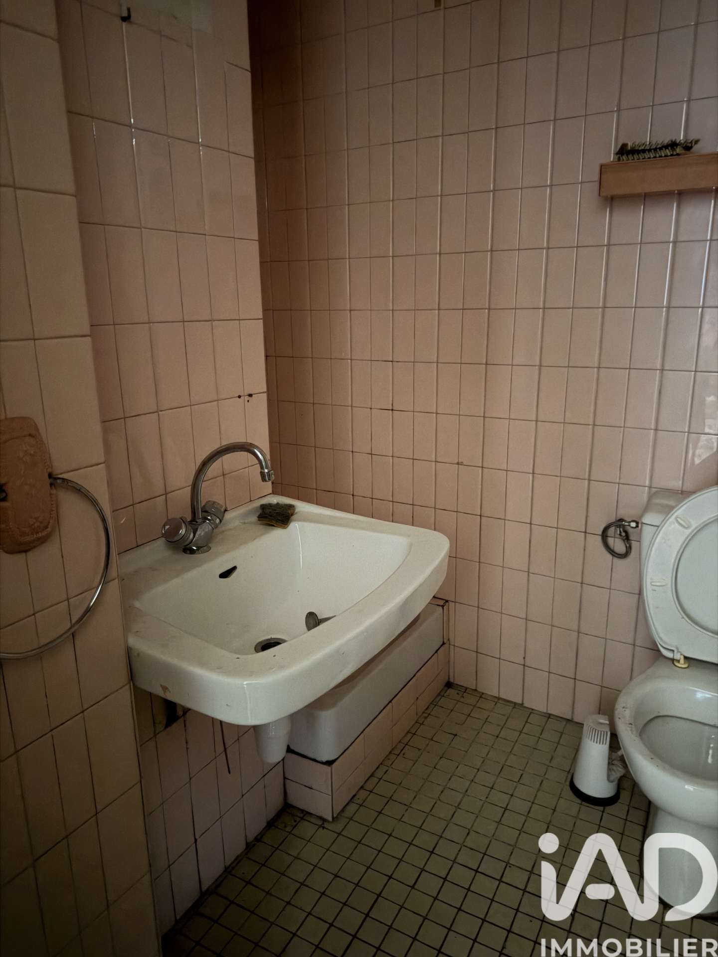 Maison de 418 m² à Langres (52200)