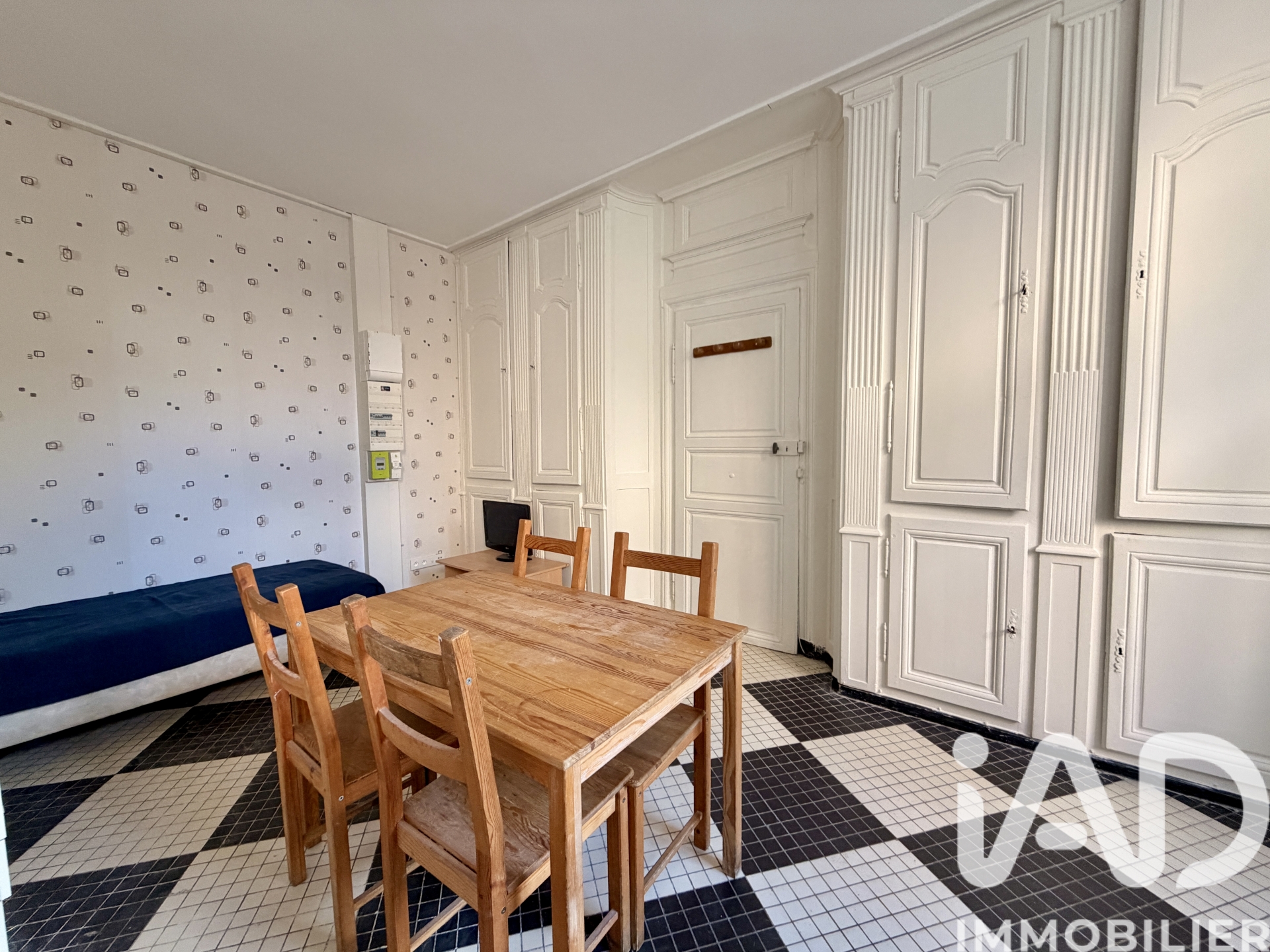 Maison de 418 m² à Langres (52200)