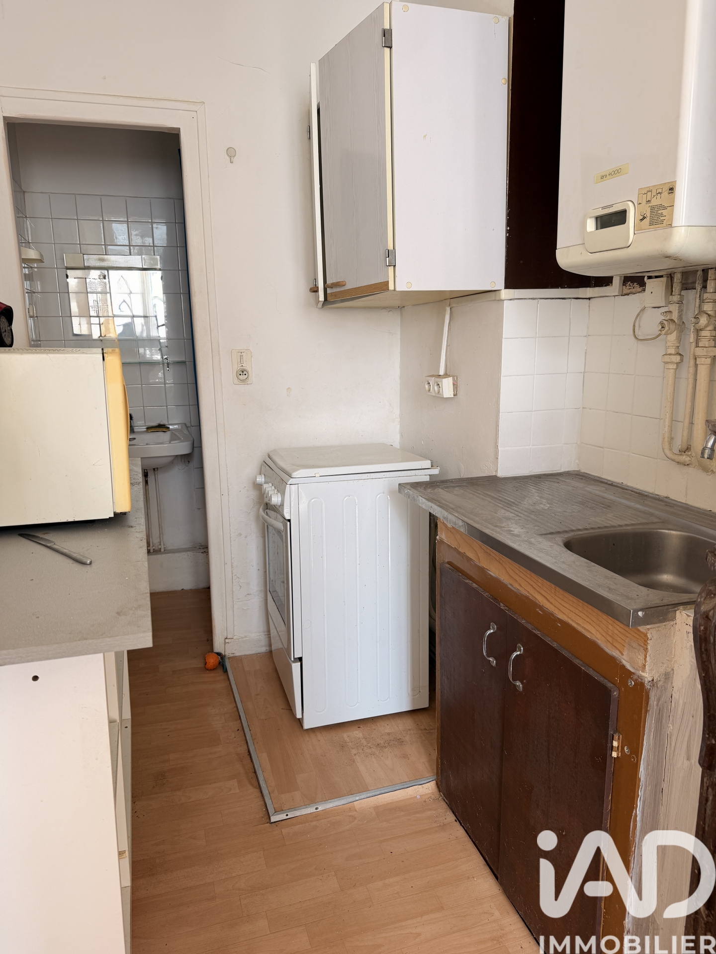 Maison de 418 m² à Langres (52200)