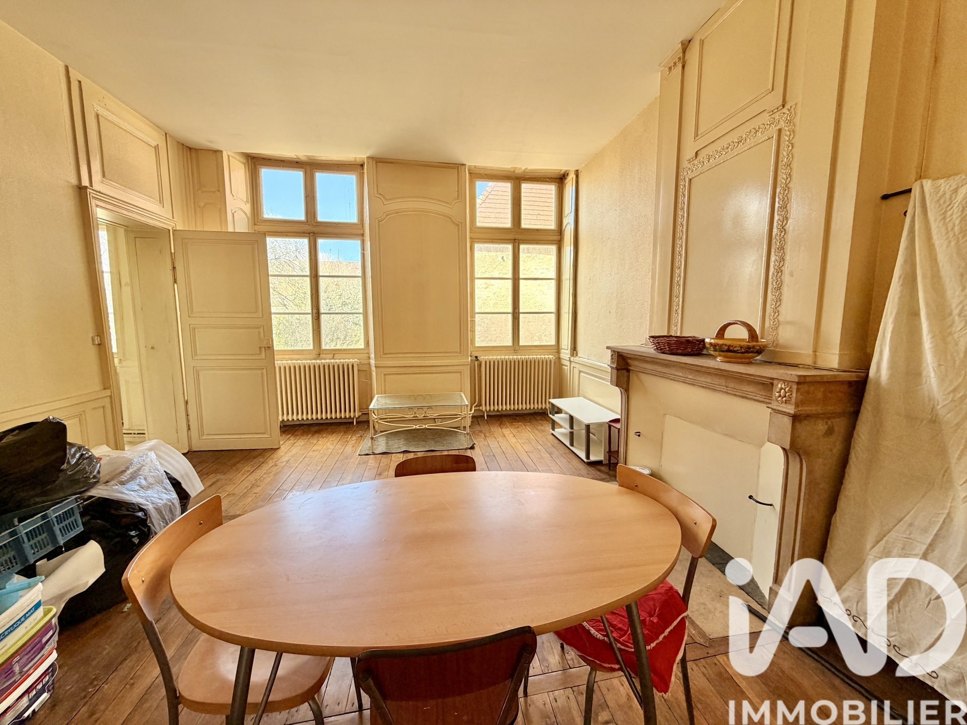 Maison de 418 m² à Langres (52200)