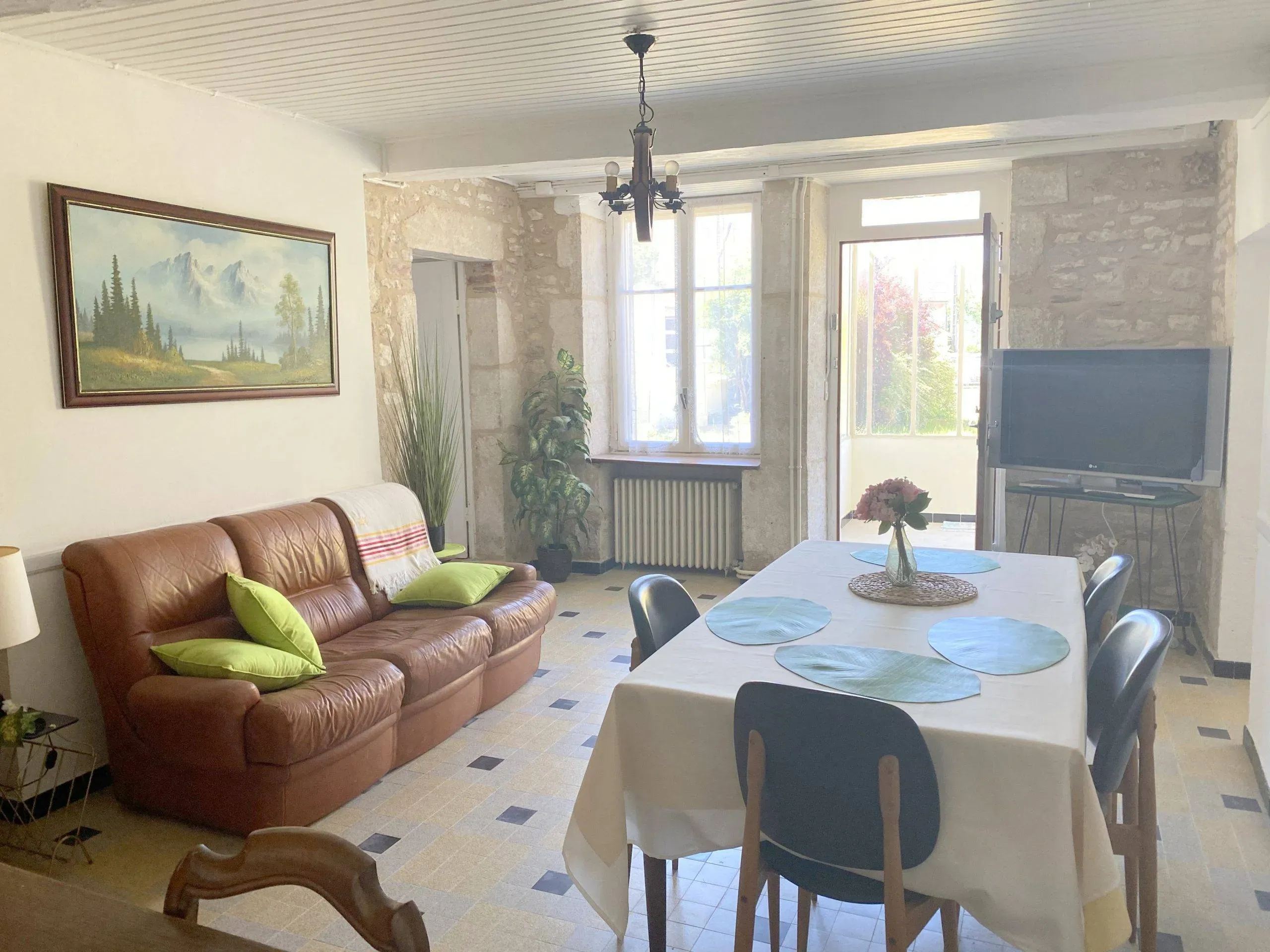 Maison de 115 m² à Chaugey (21290)