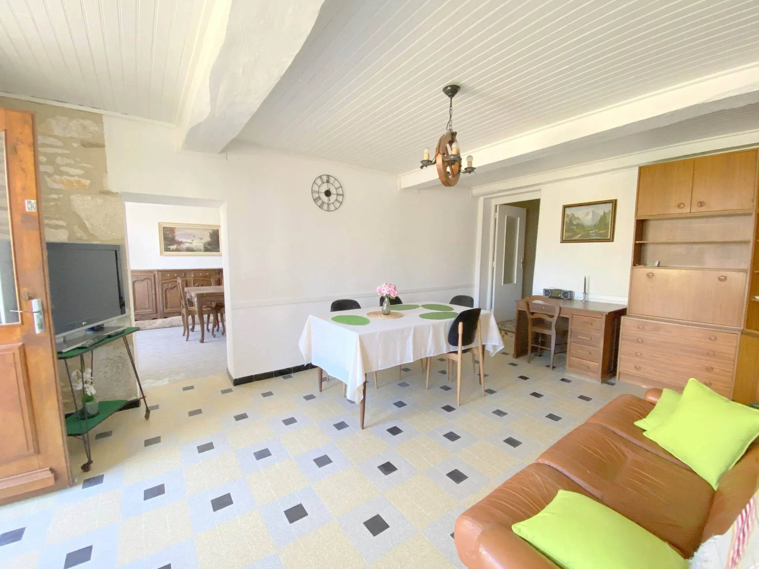 Maison de 115 m² à Chaugey (21290)