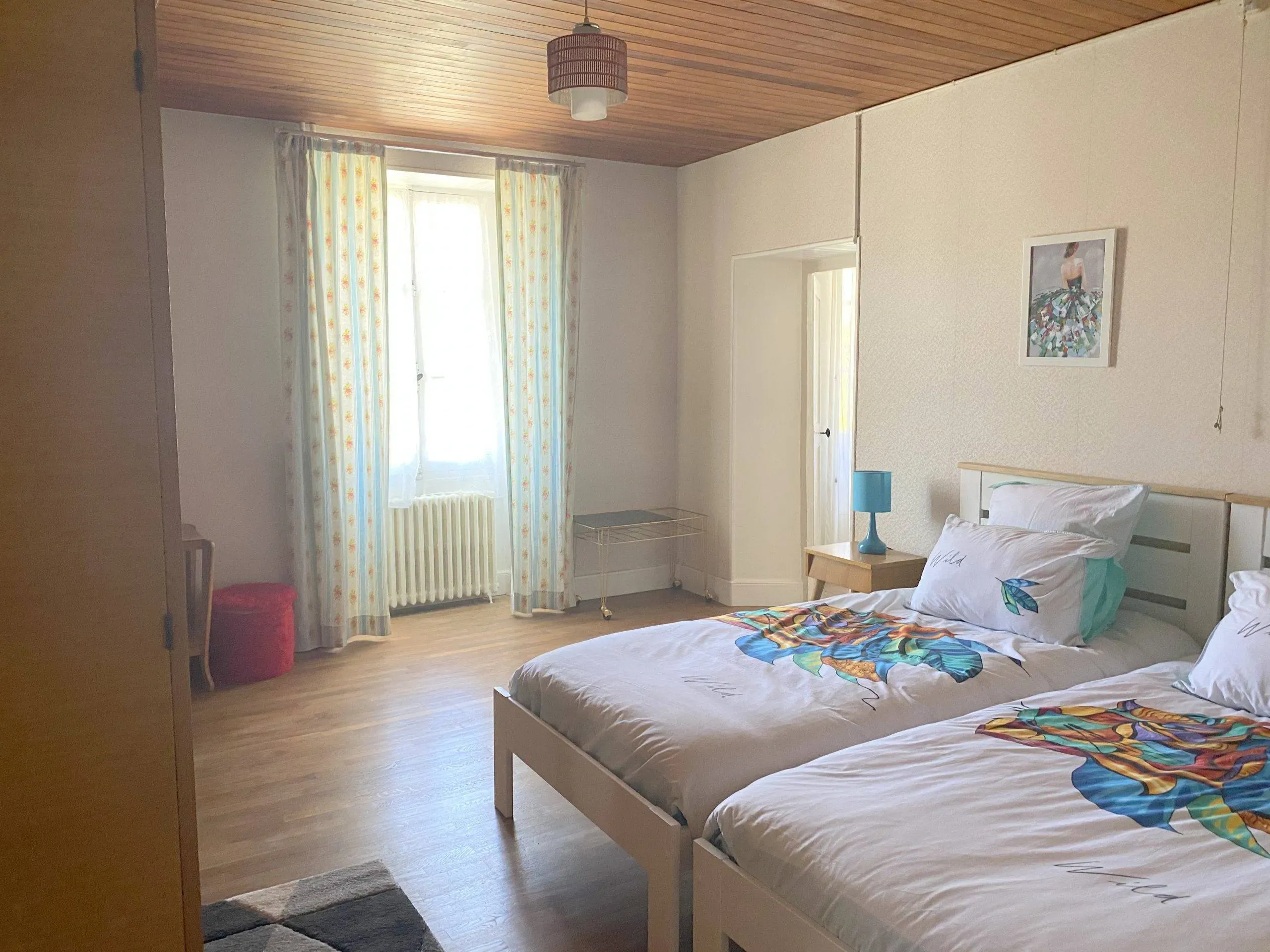 Maison de 115 m² à Chaugey (21290)