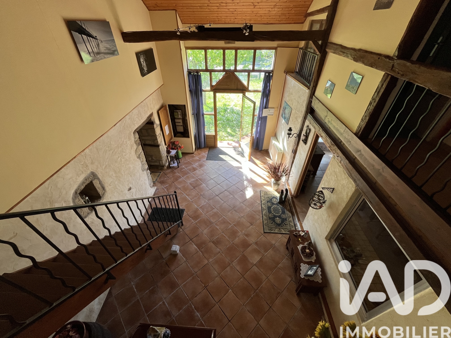 Maison de 256 m² à Celsoy (52600)