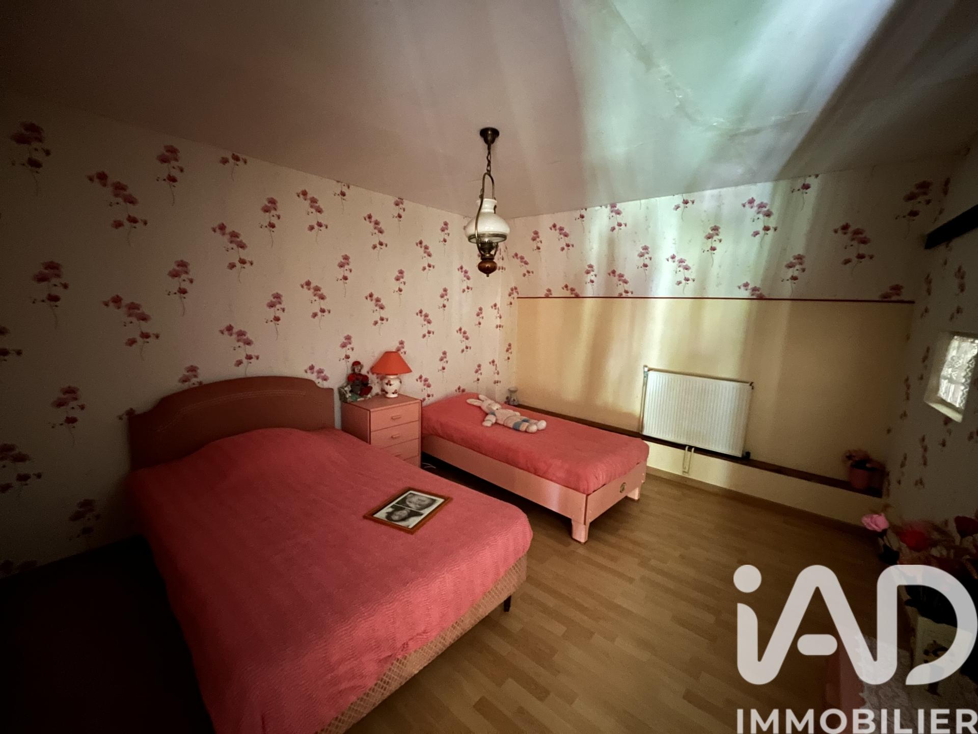 Maison de 256 m² à Celsoy (52600)