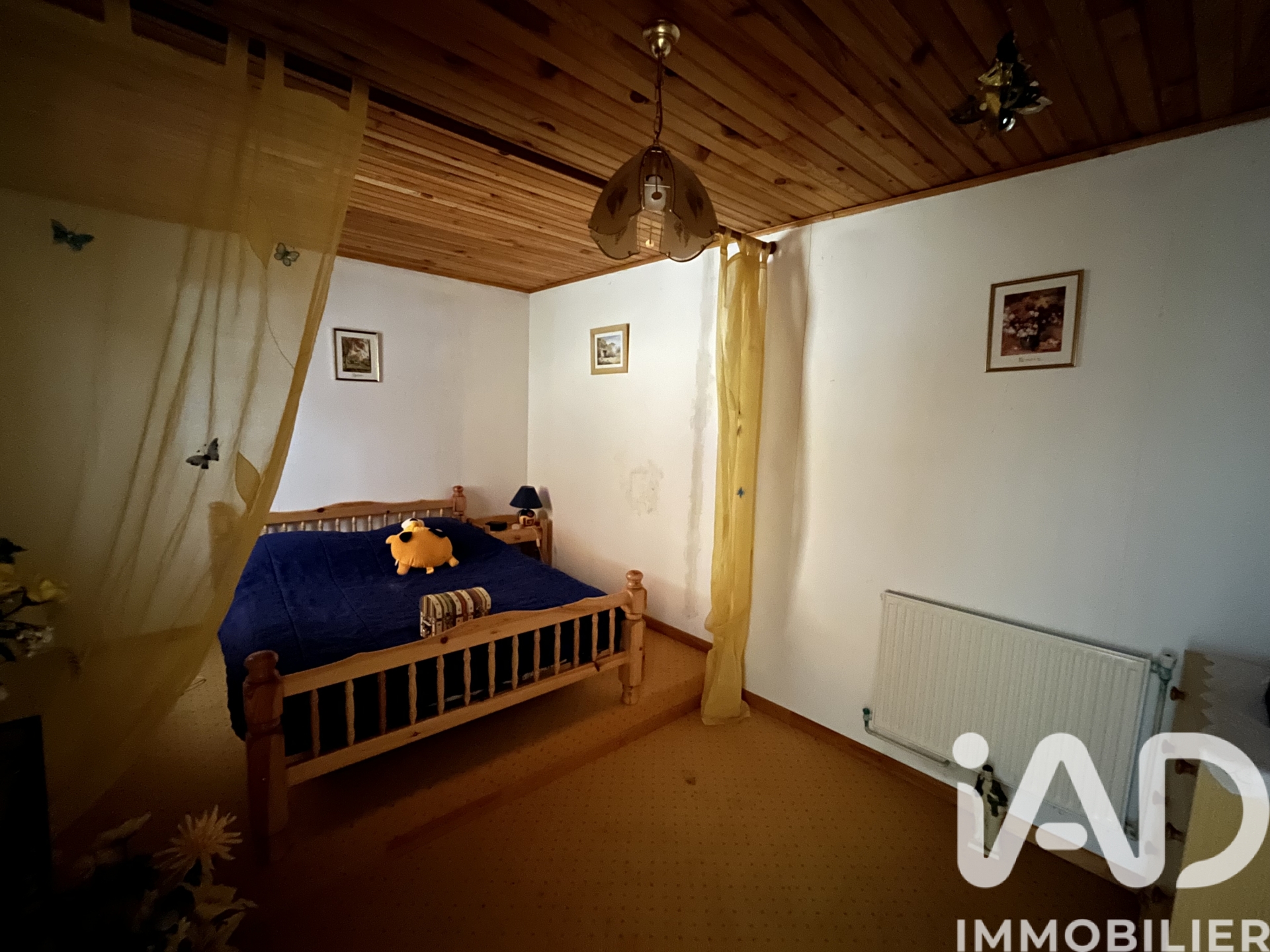 Maison de 256 m² à Celsoy (52600)