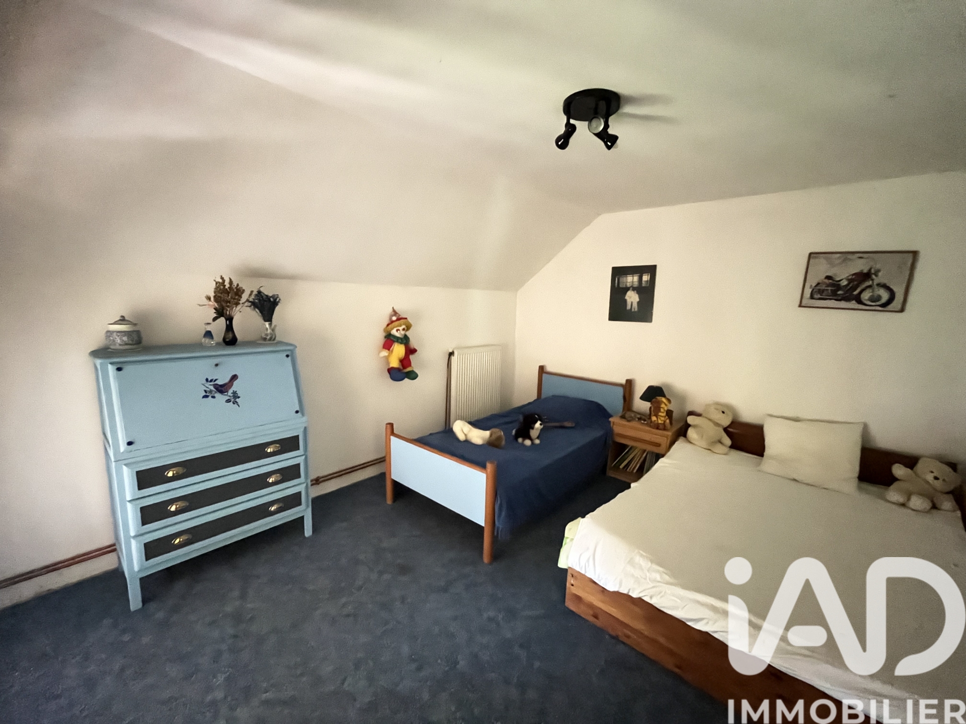 Maison de 256 m² à Celsoy (52600)