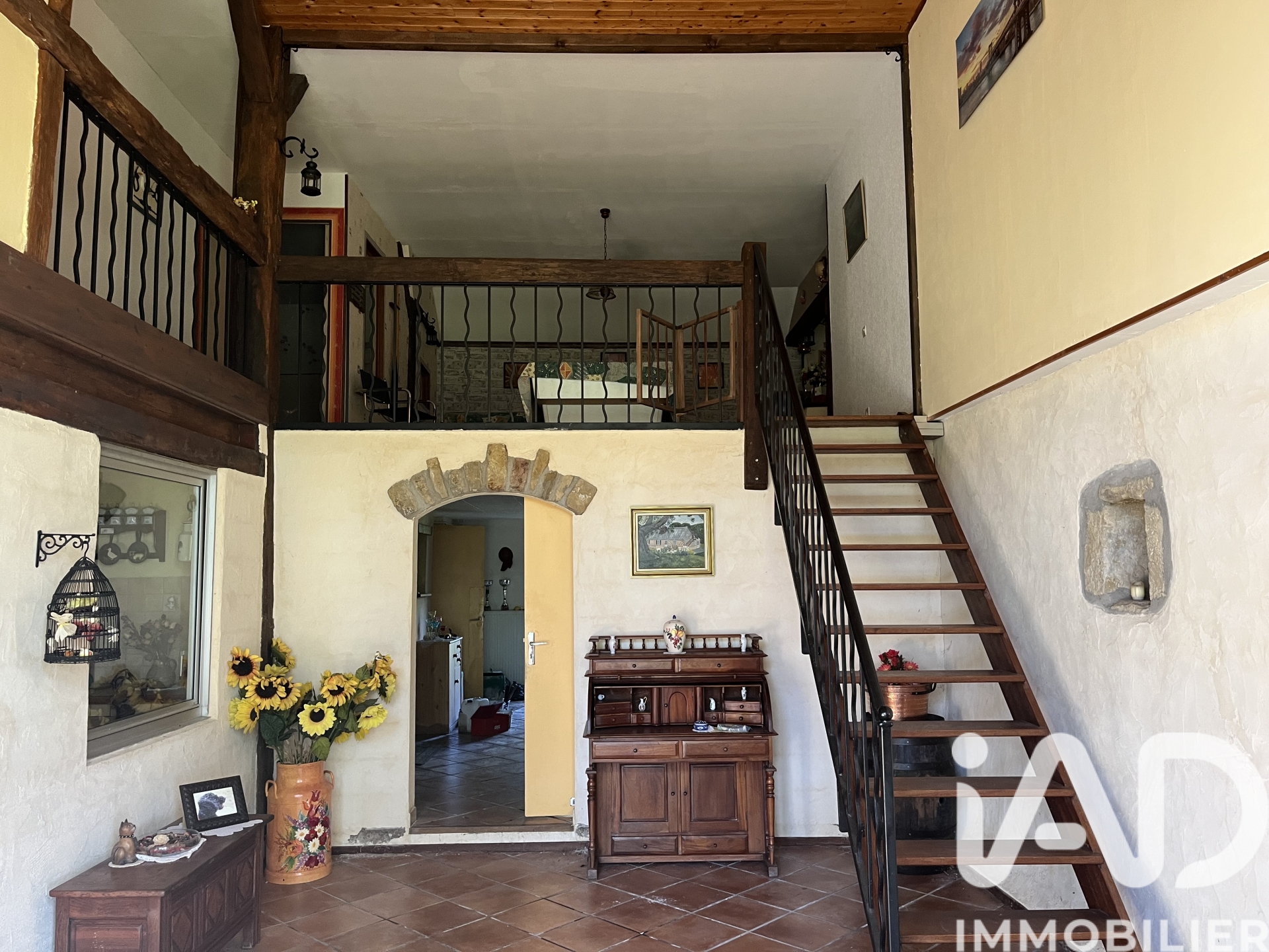 Maison de 256 m² à Celsoy (52600)
