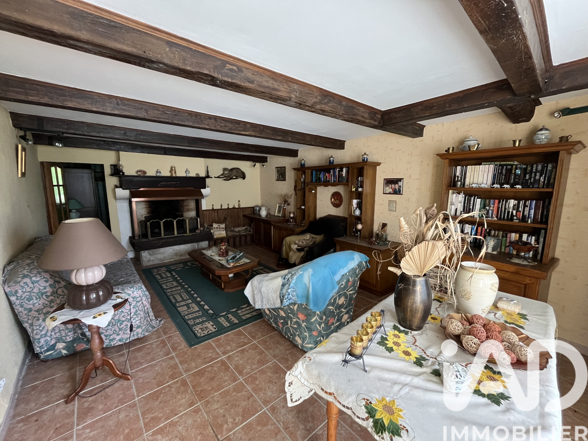 Maison de 256 m² à Celsoy (52600)