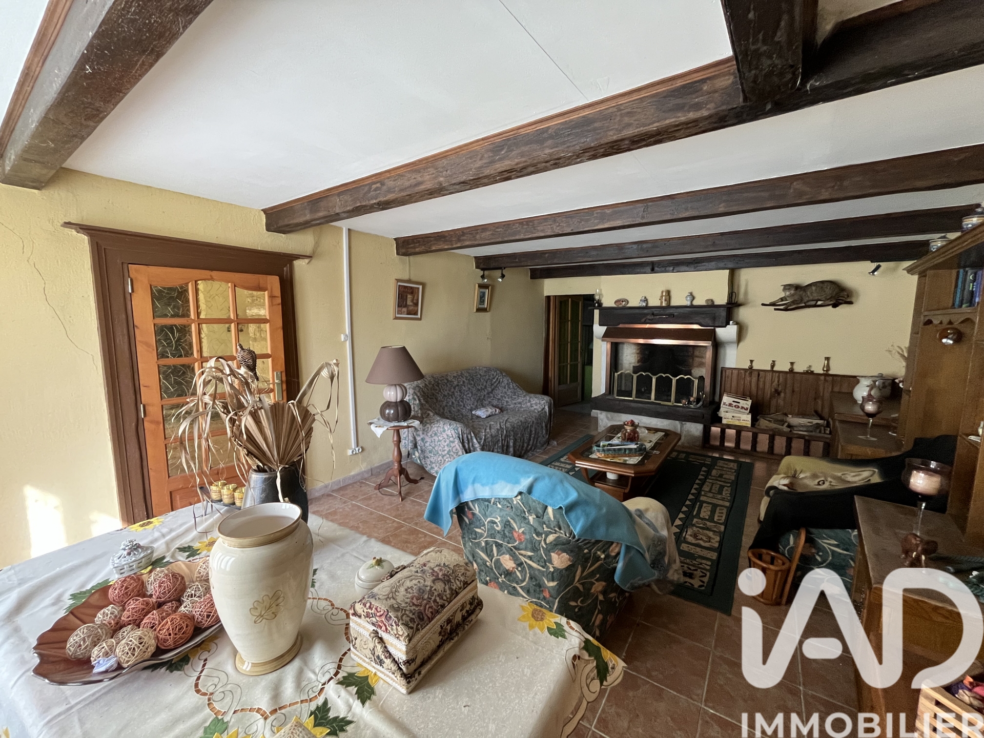 Maison de 256 m² à Celsoy (52600)