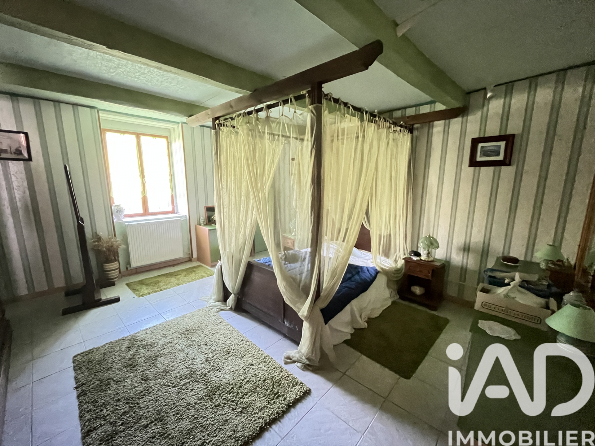 Maison de 256 m² à Celsoy (52600)