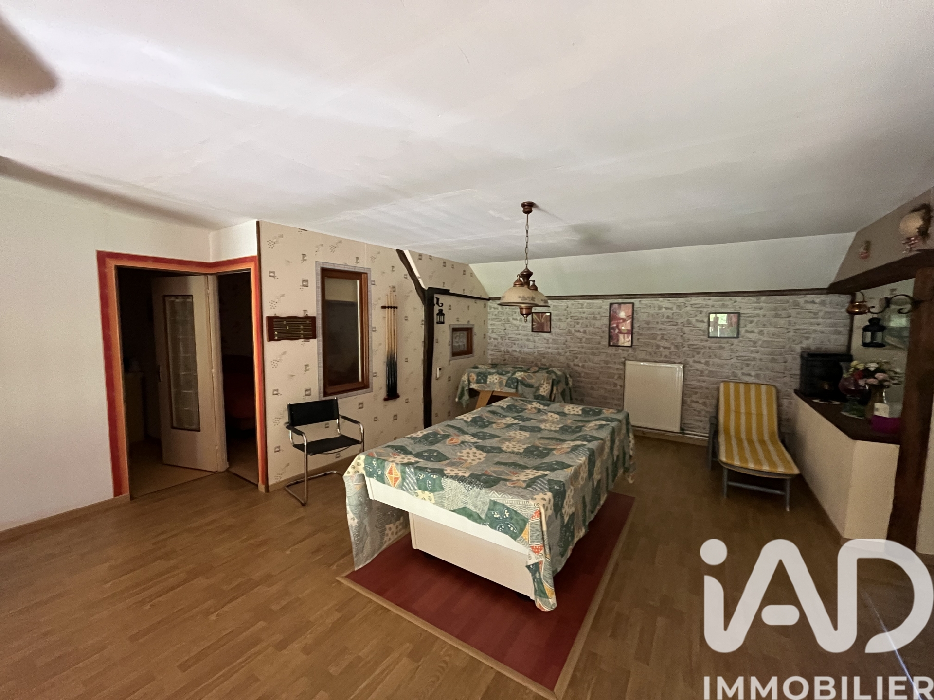 Maison de 256 m² à Celsoy (52600)