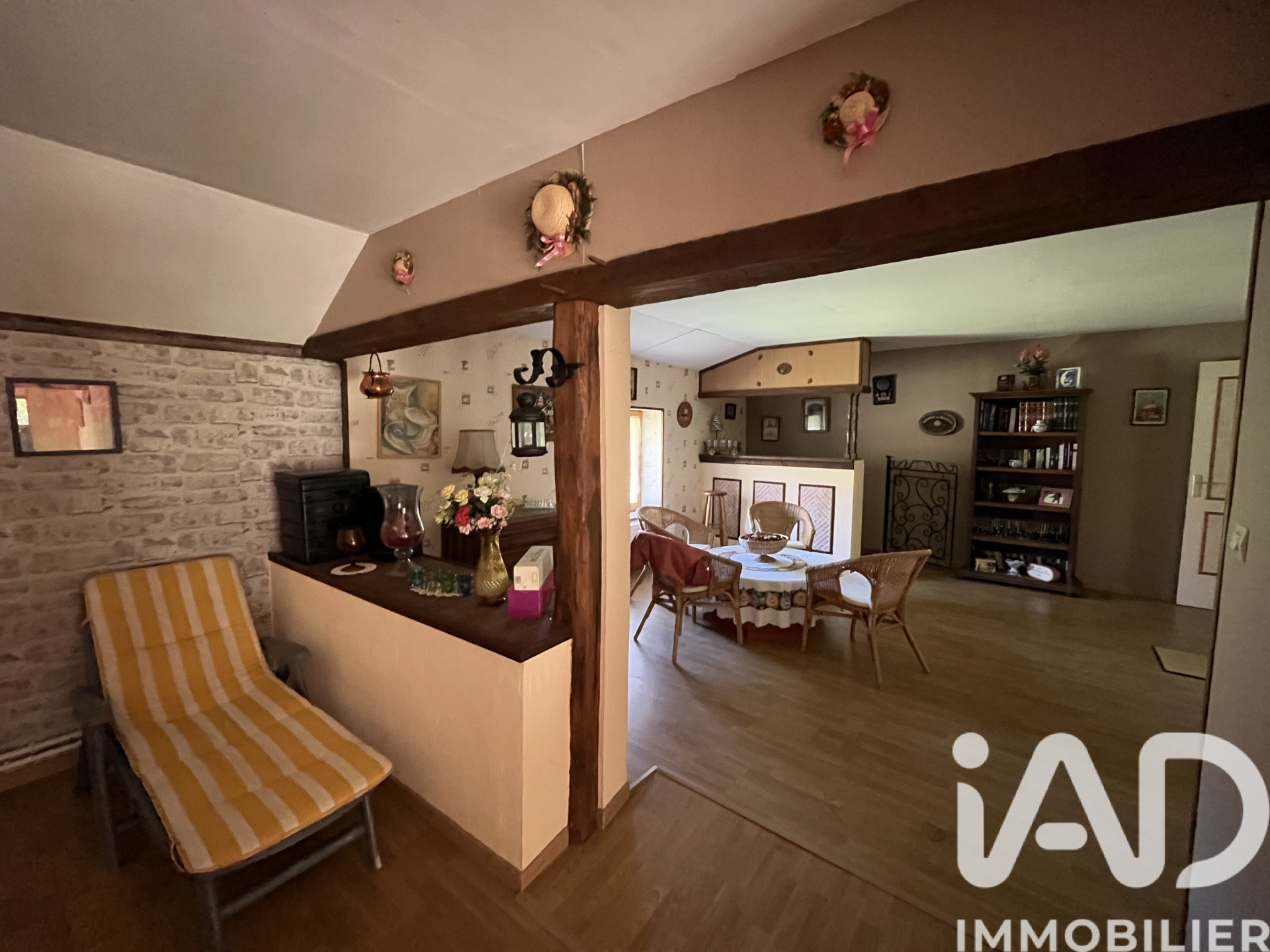 Maison de 256 m² à Celsoy (52600)