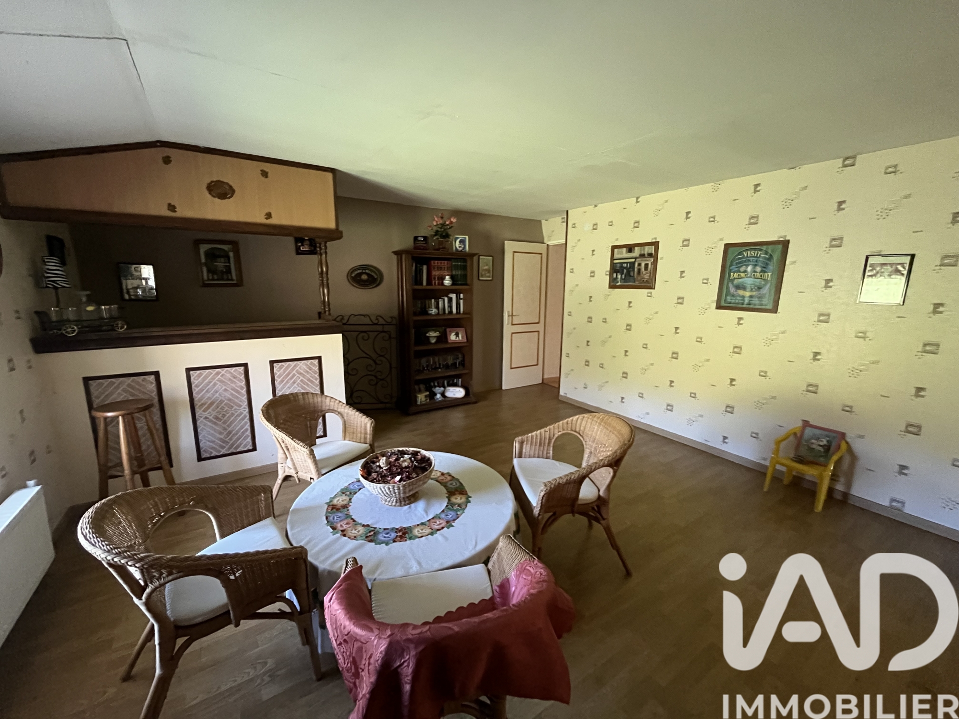 Maison de 256 m² à Celsoy (52600)