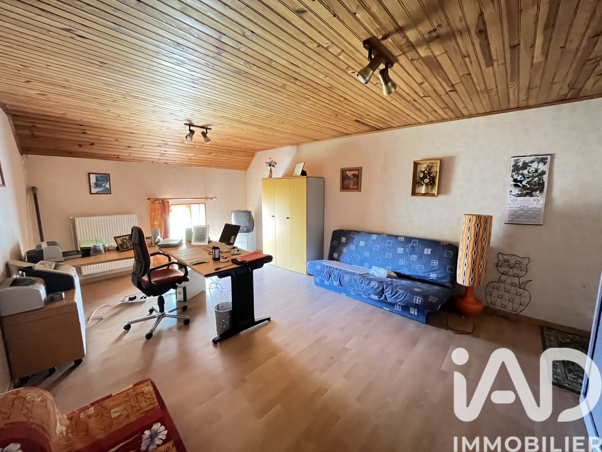 Maison de 256 m² à Celsoy (52600)
