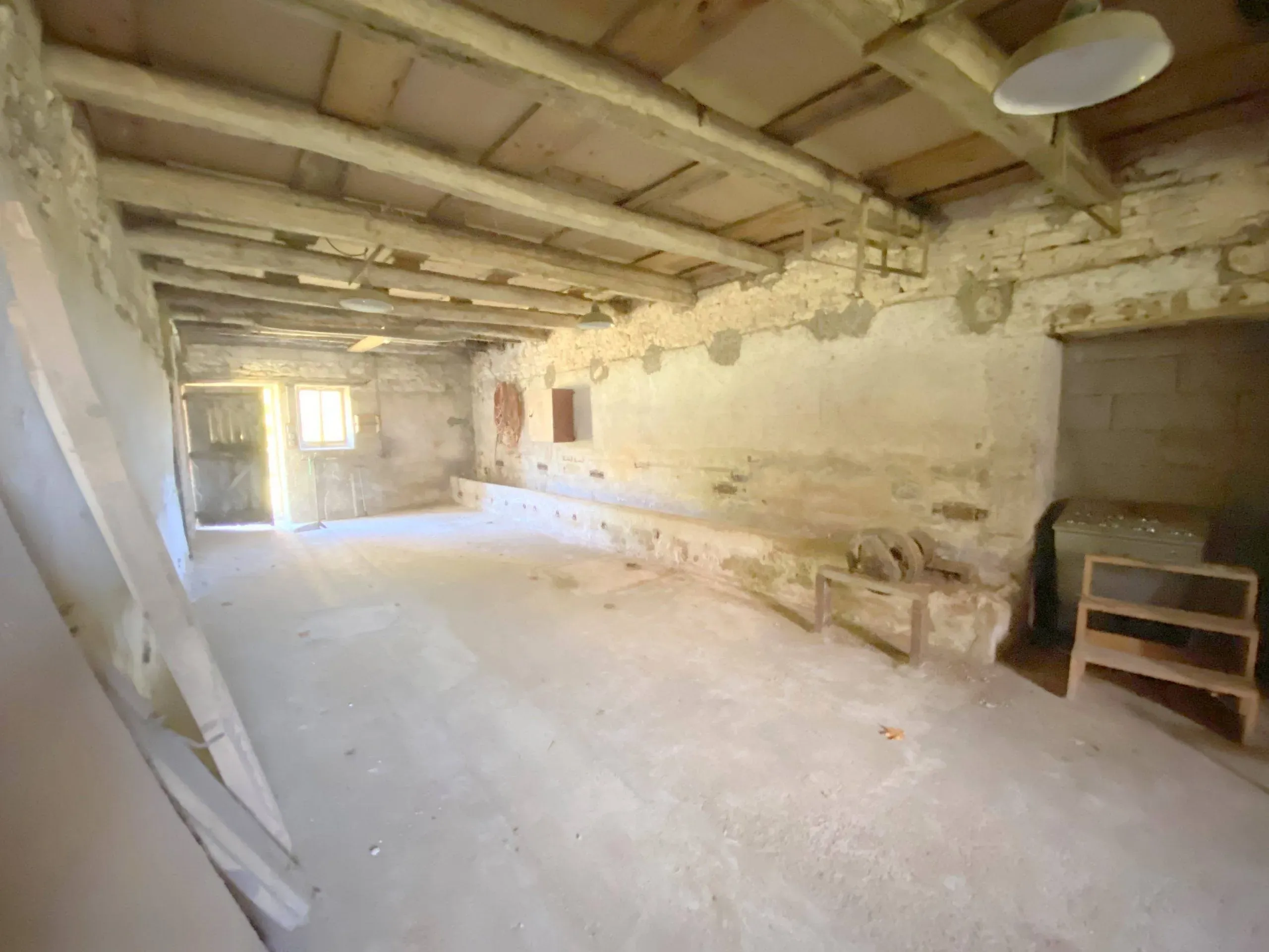 Maison de 115 m² à Chaugey (21290)