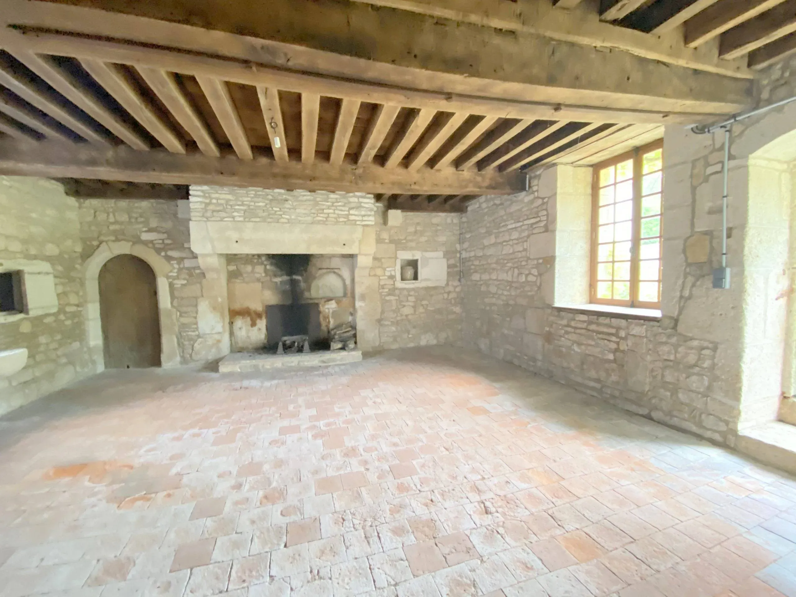 Maison de 115 m² à Chaugey (21290)
