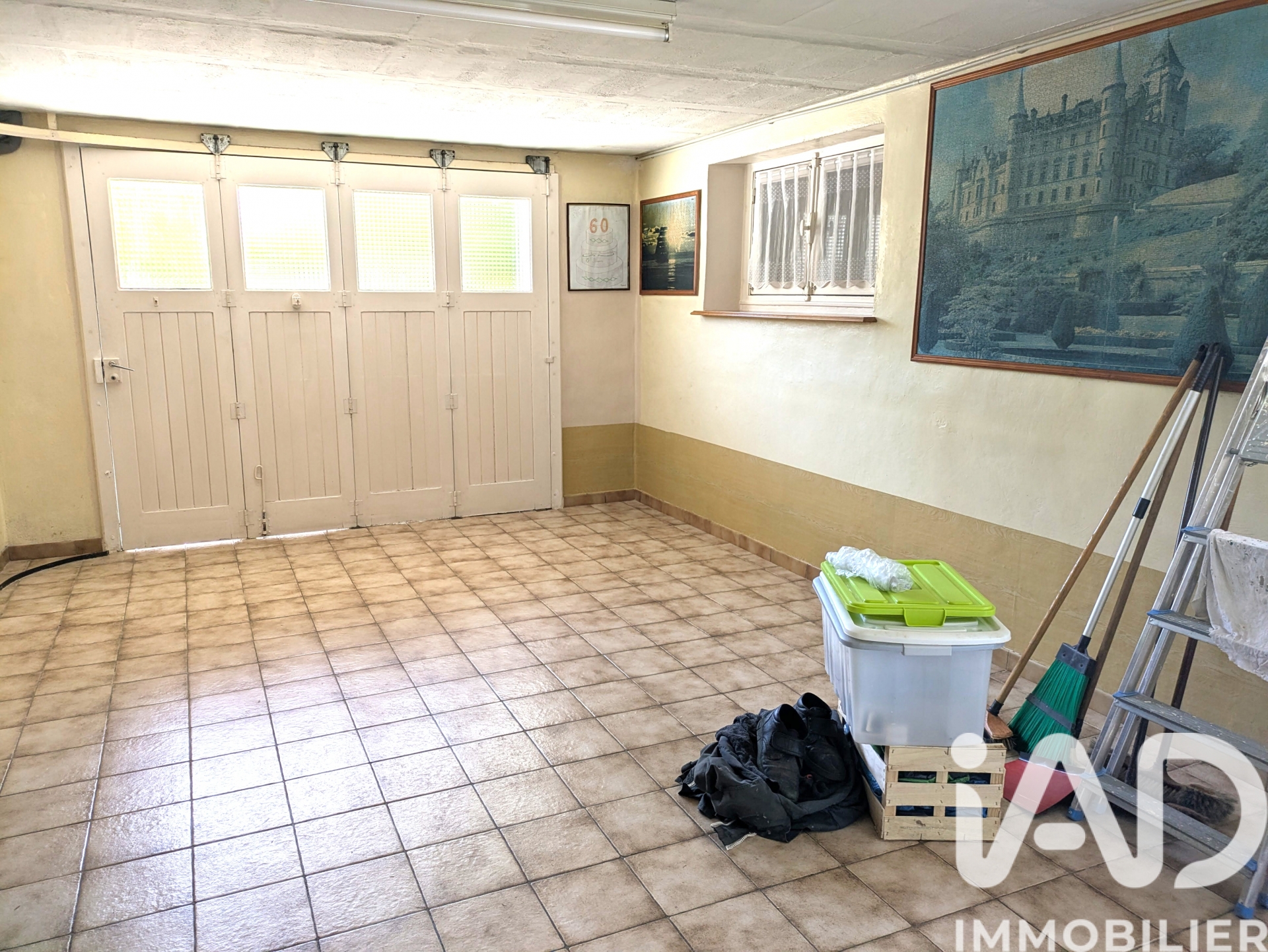 Maison de 128 m² à Nogent (52800)