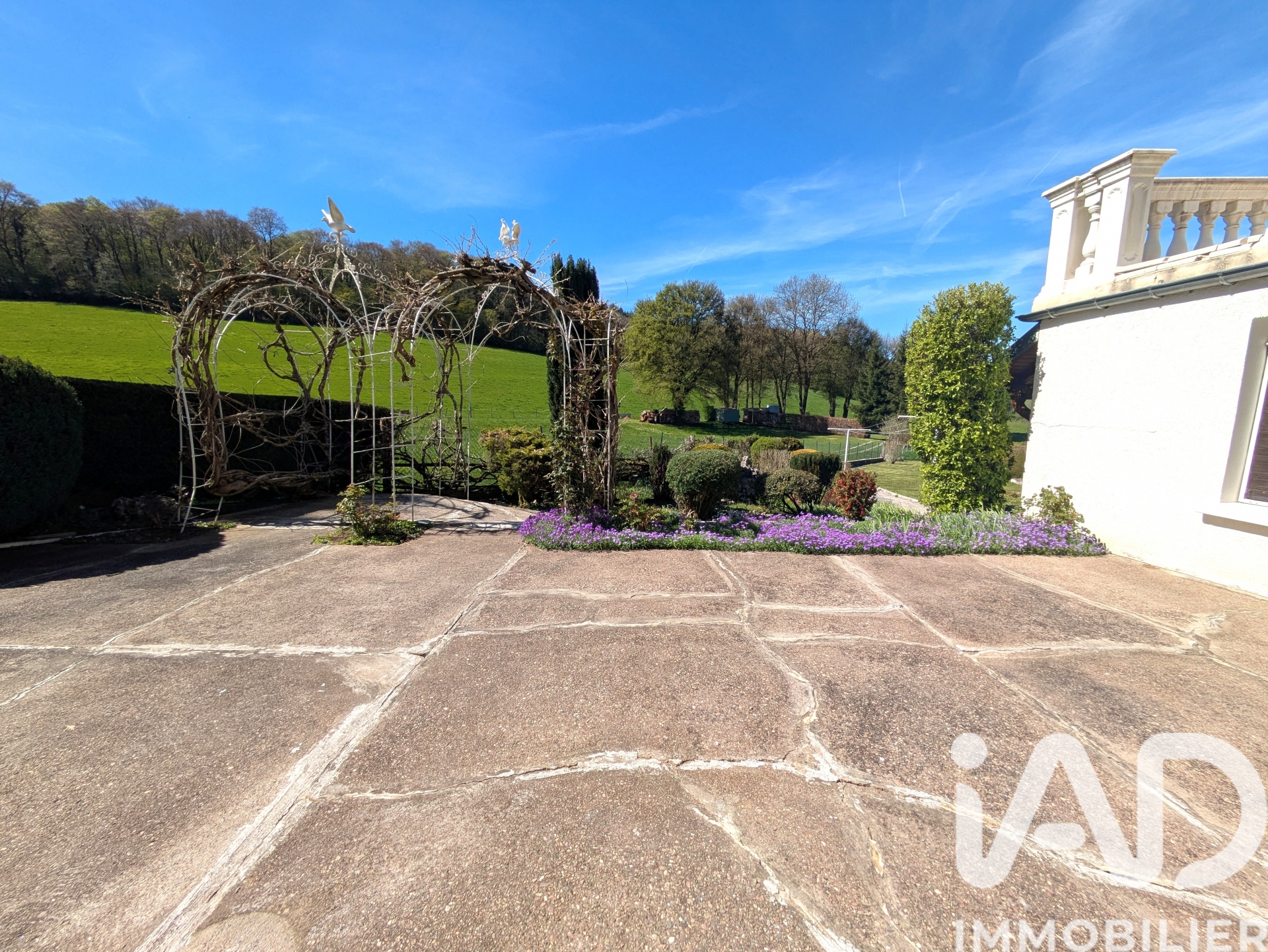 Maison de 128 m² à Nogent (52800)