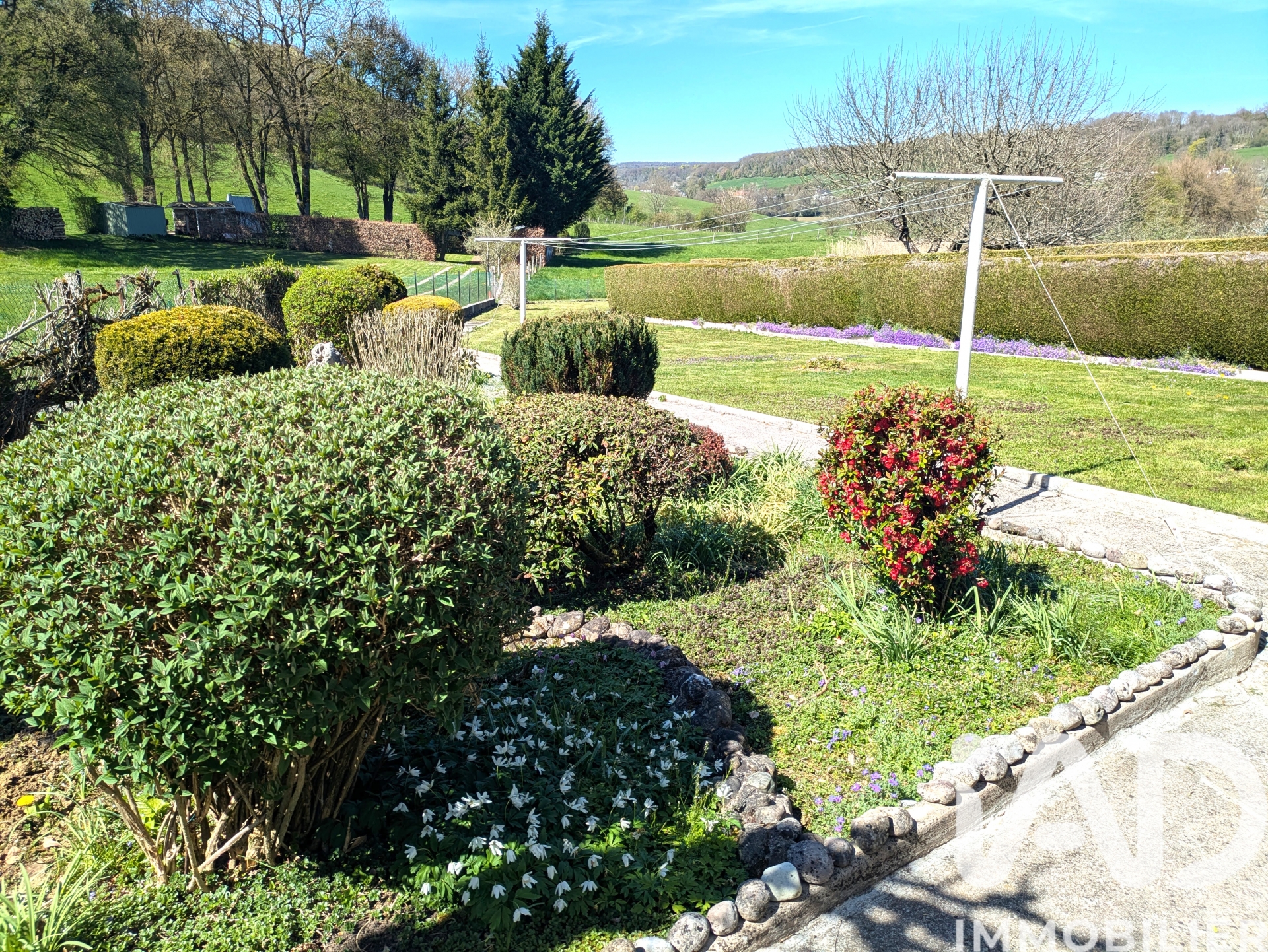 Maison de 128 m² à Nogent (52800)