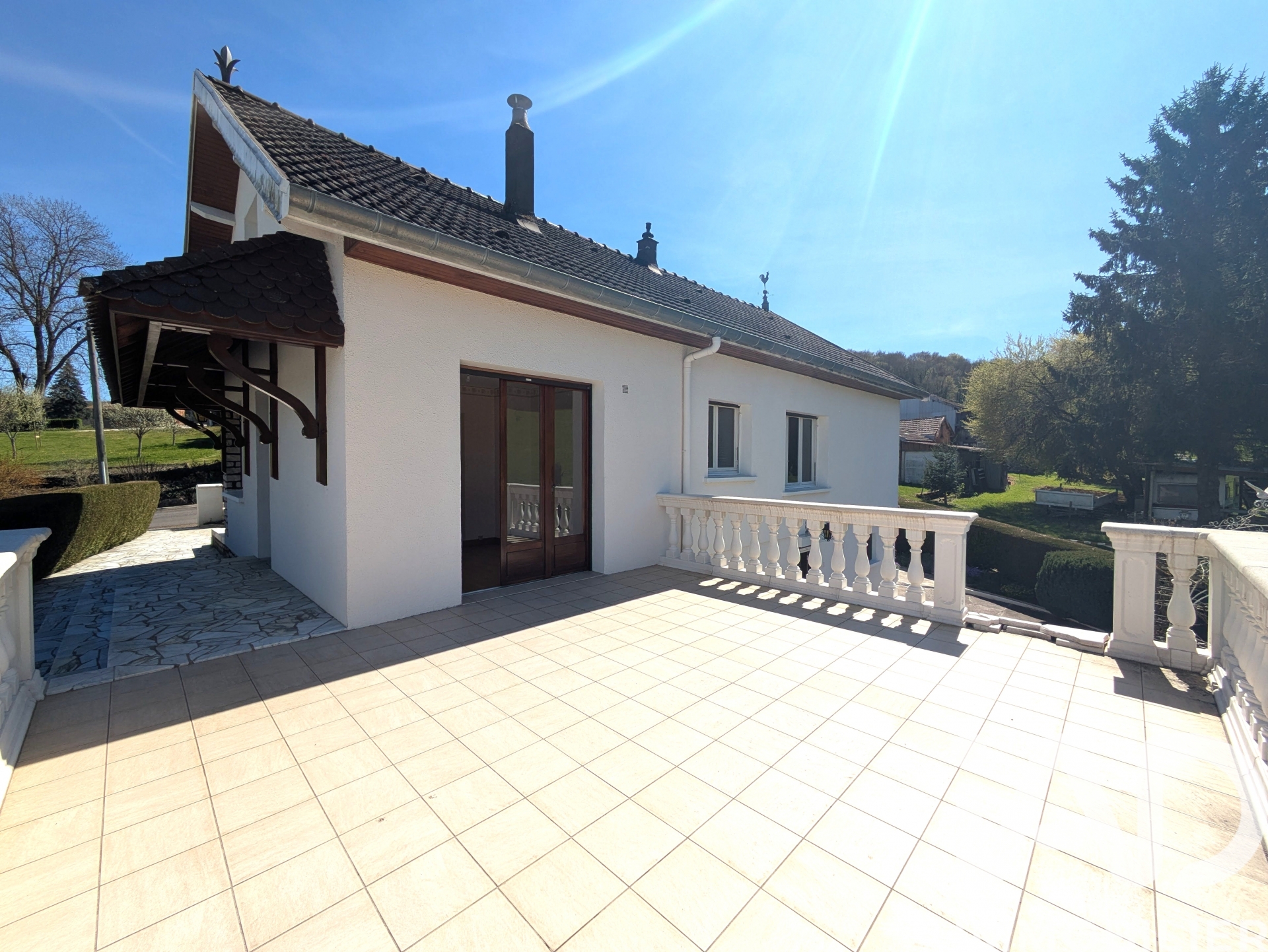 Maison de 128 m² à Nogent (52800)