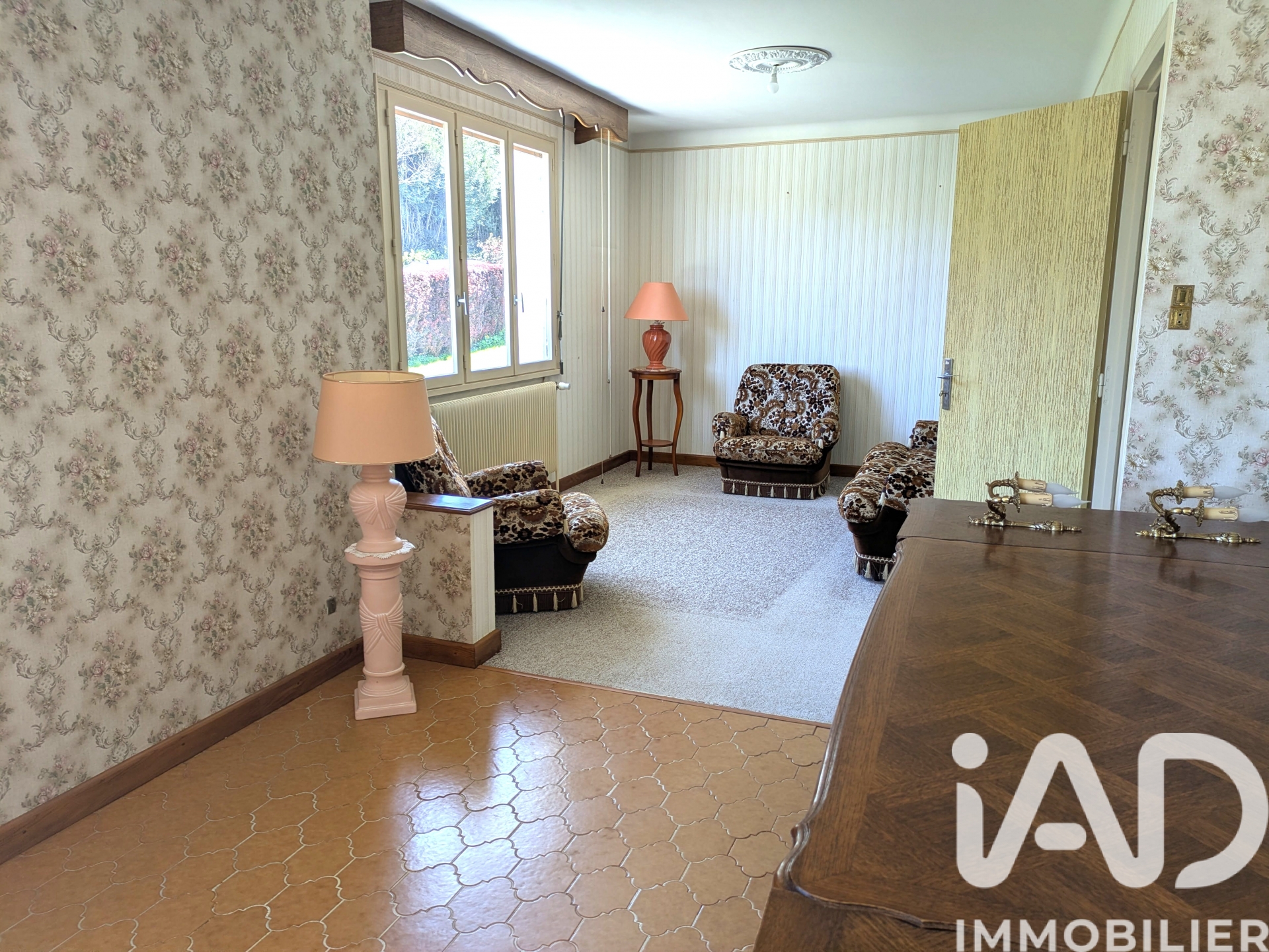 Maison de 128 m² à Nogent (52800)