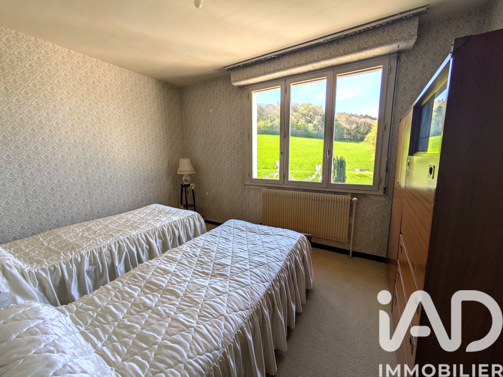 Maison de 128 m² à Nogent (52800)