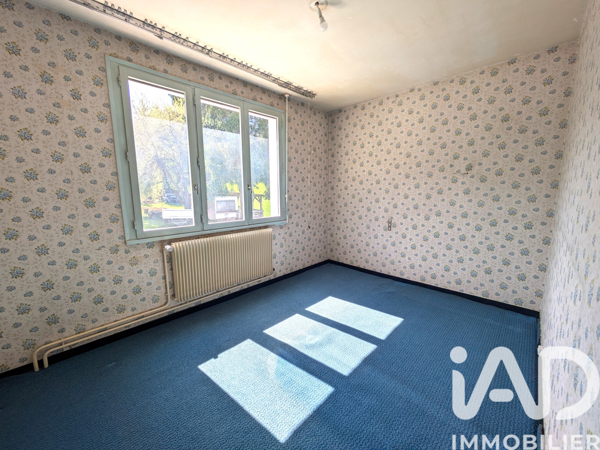 Maison de 128 m² à Nogent (52800)