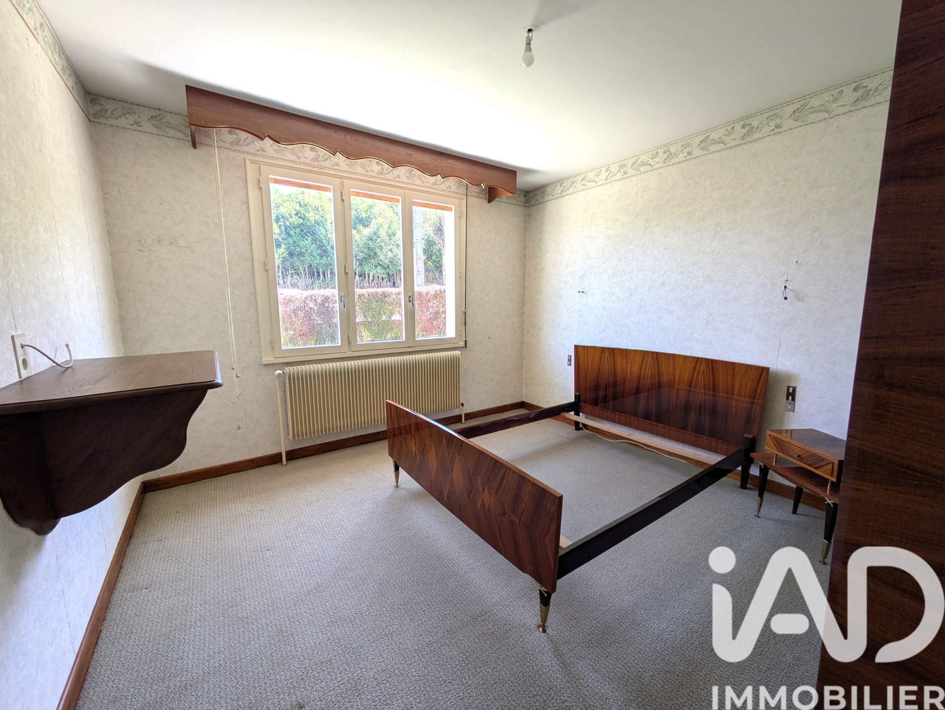 Maison de 128 m² à Nogent (52800)