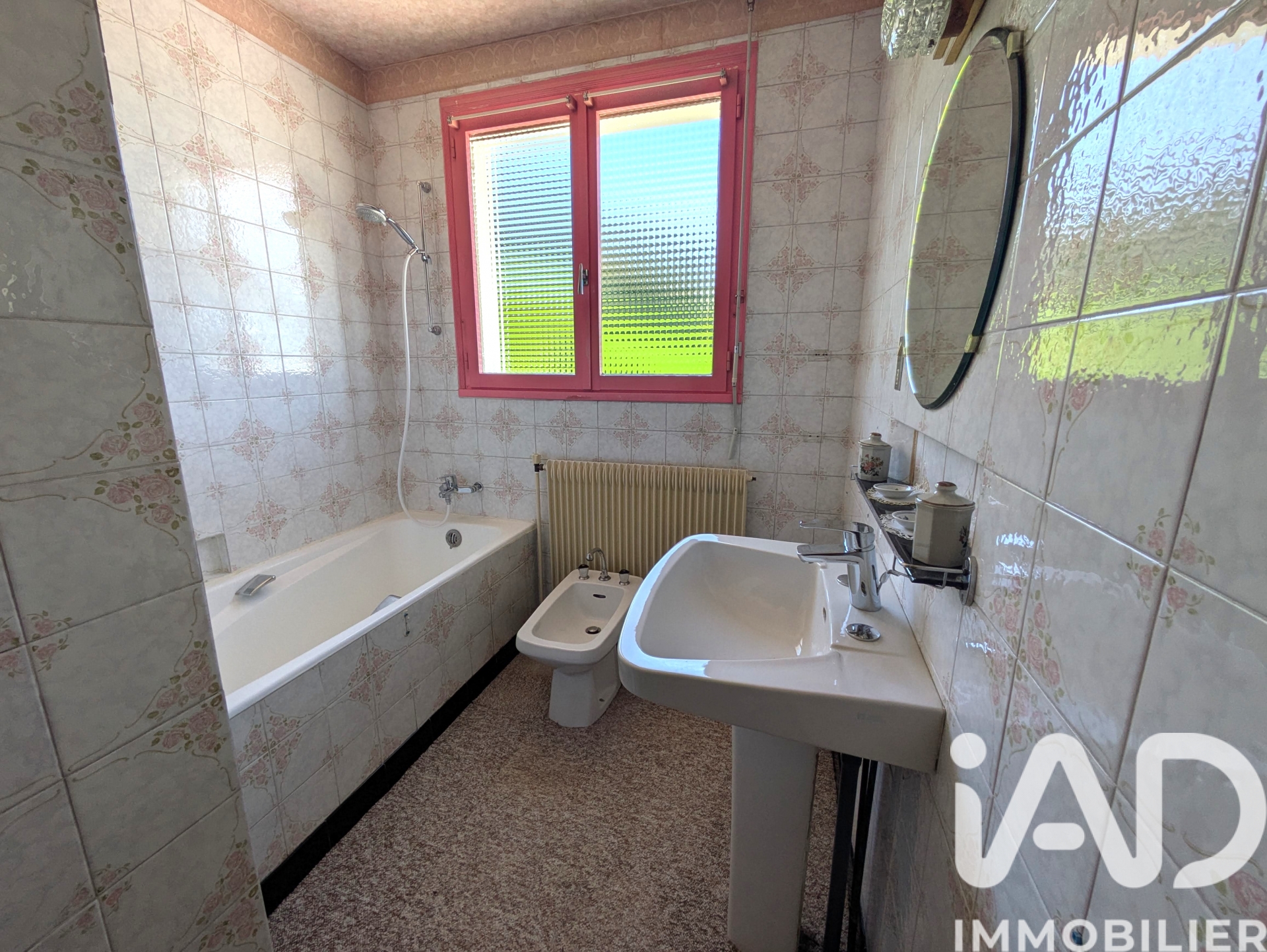 Maison de 128 m² à Nogent (52800)