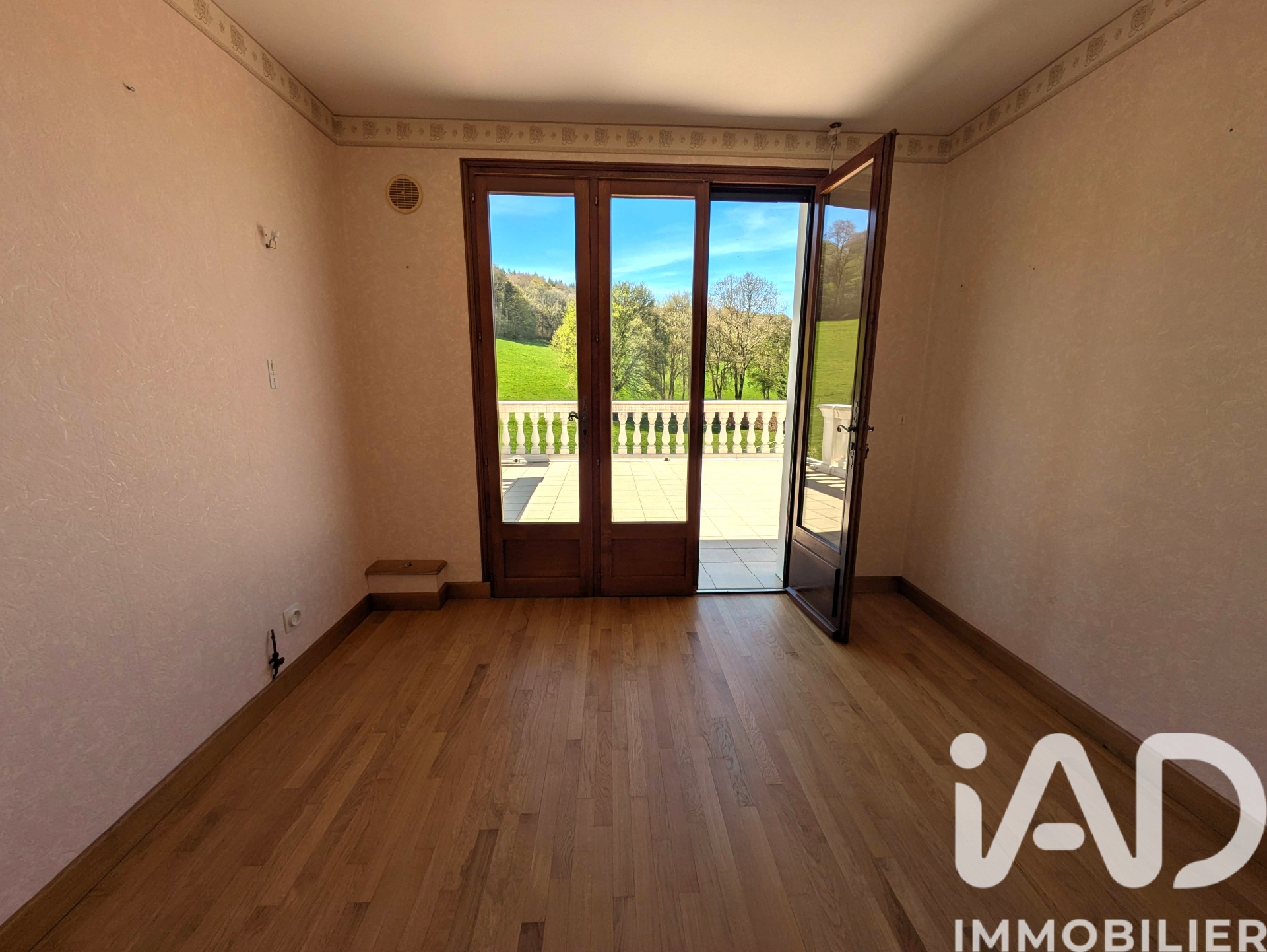 Maison de 128 m² à Nogent (52800)
