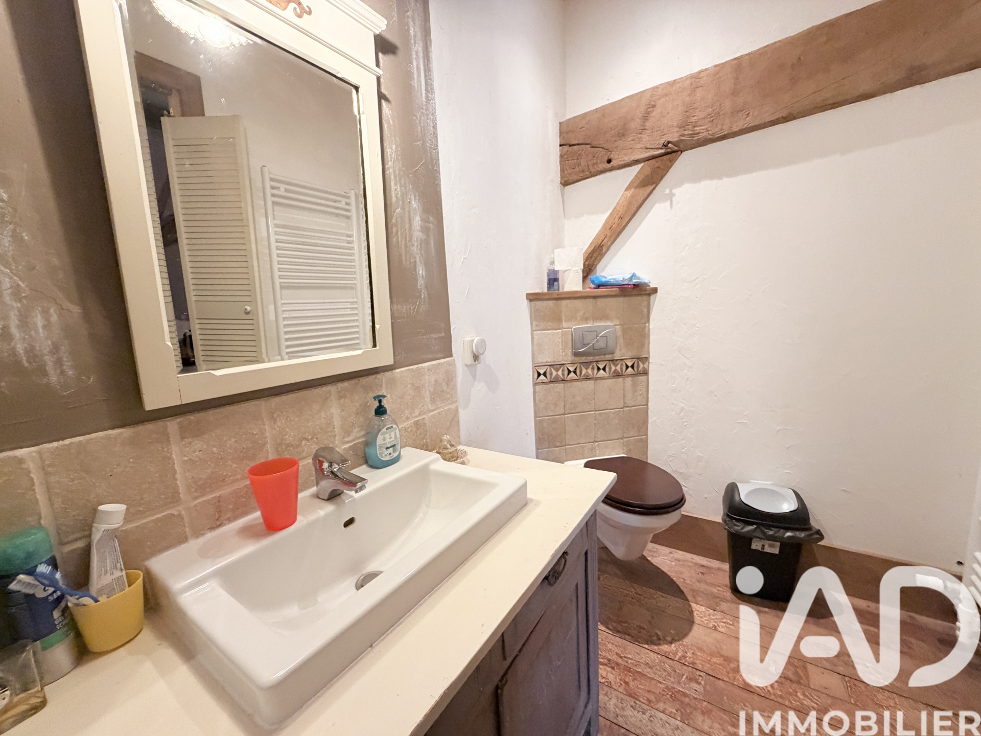 Maison de 216 m² à Champsevraine (52500)