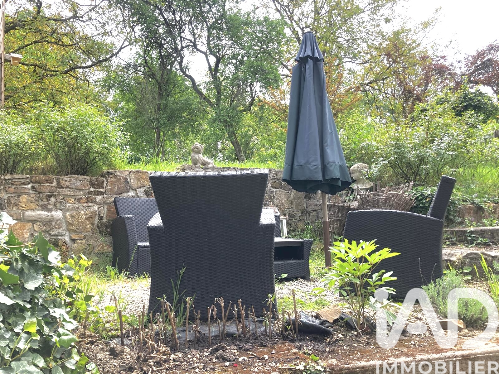 Maison de 216 m² à Champsevraine (52500)
